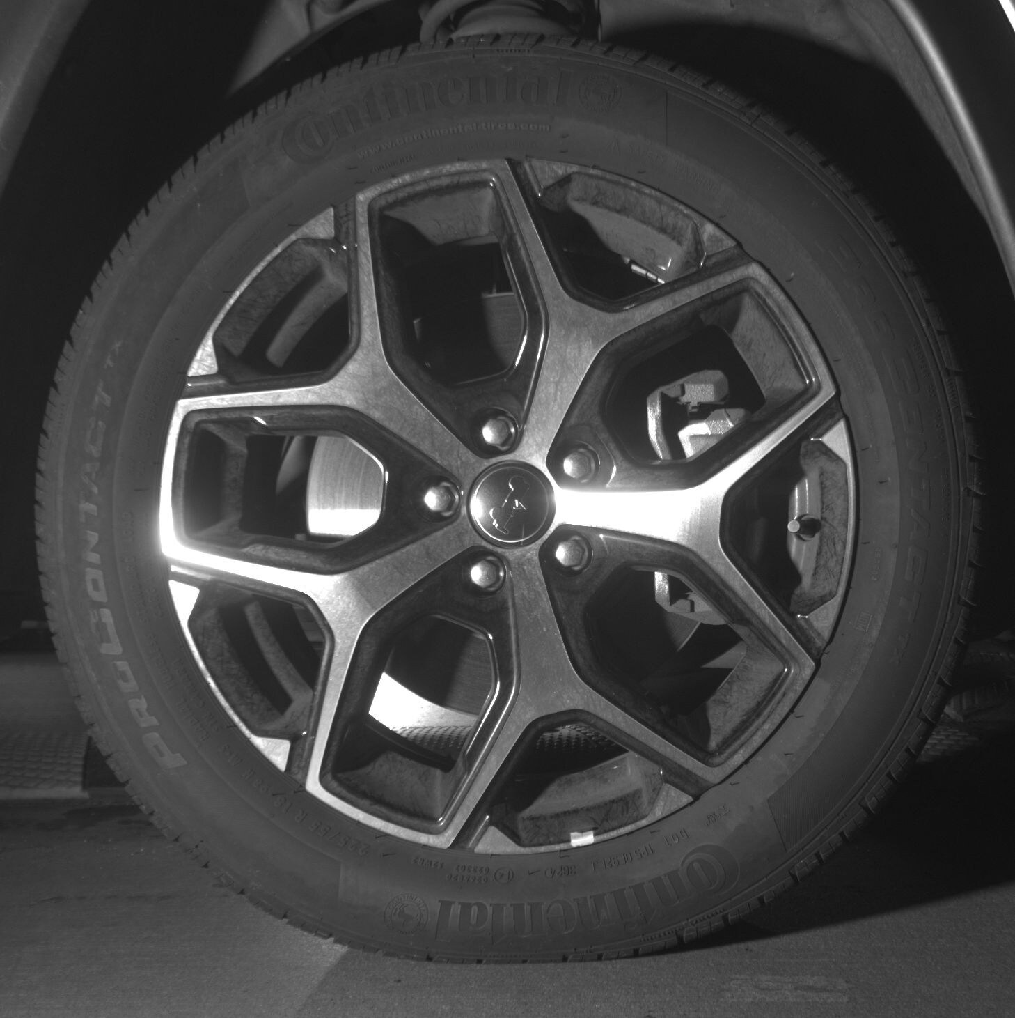 Thumbnail: 2025 Jeep Compass - 10