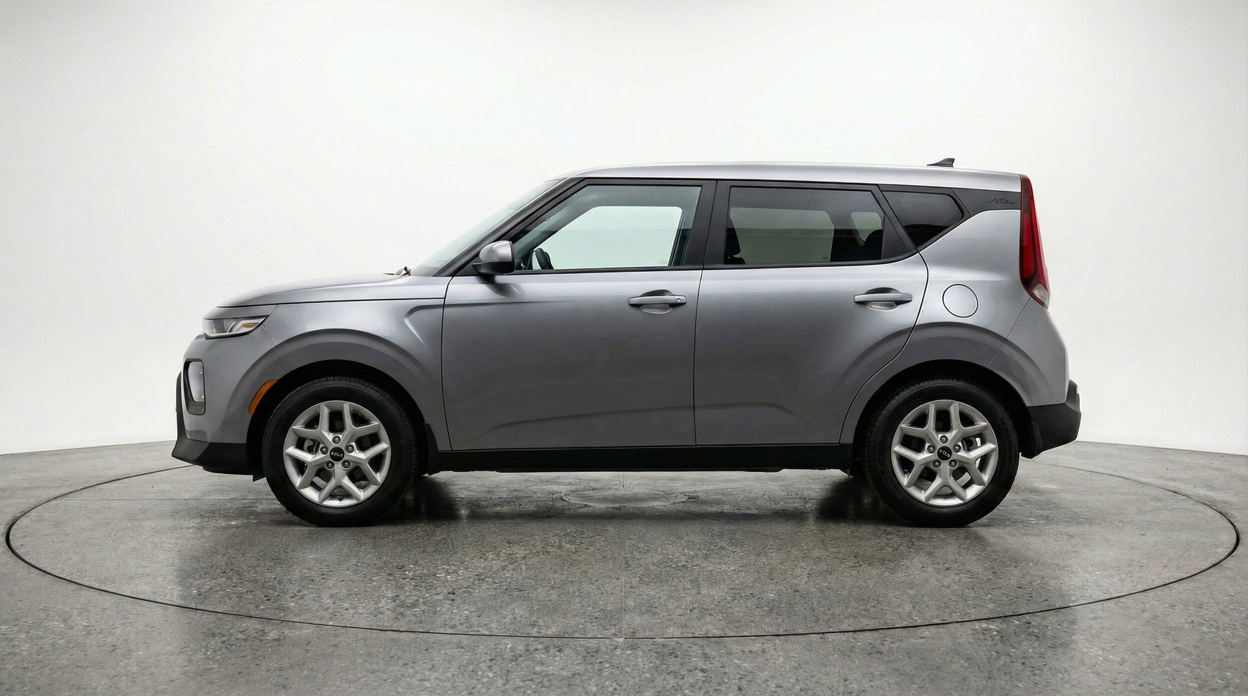 Thumbnail: 2025 Kia Soul - 5