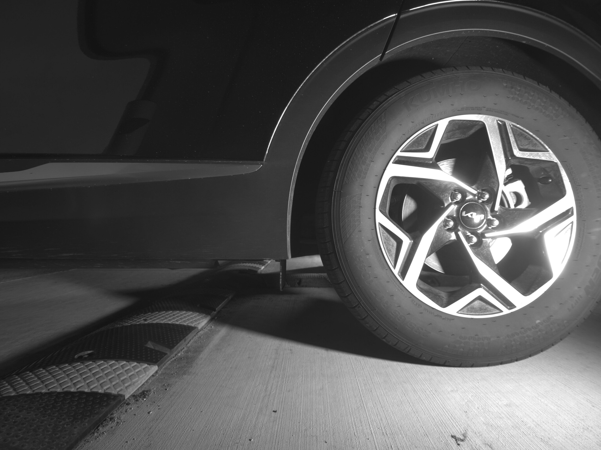 Thumbnail: 2025 Kia Sportage - 14