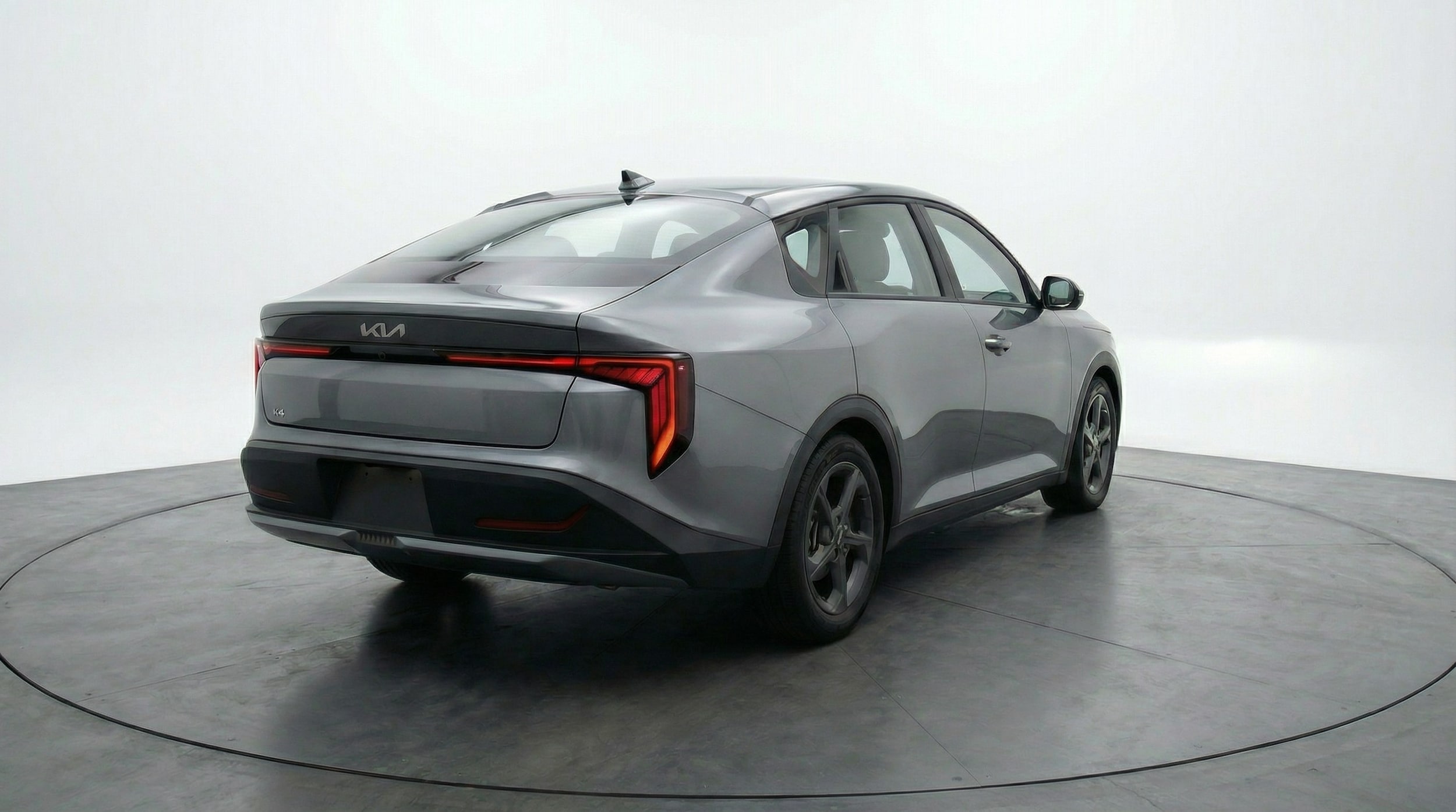 Thumbnail: 2025 Kia K4 - 7
