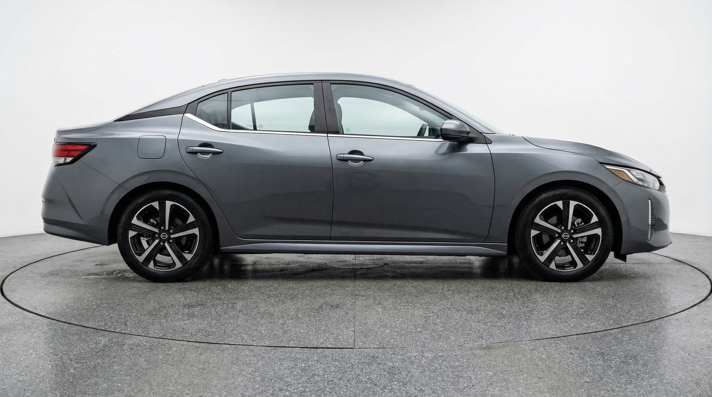 Thumbnail: 2025 Nissan Sentra - 8