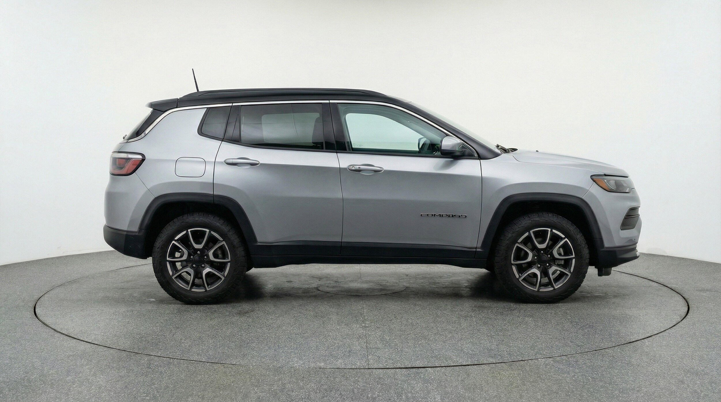 Thumbnail: 2025 Jeep Compass - 11