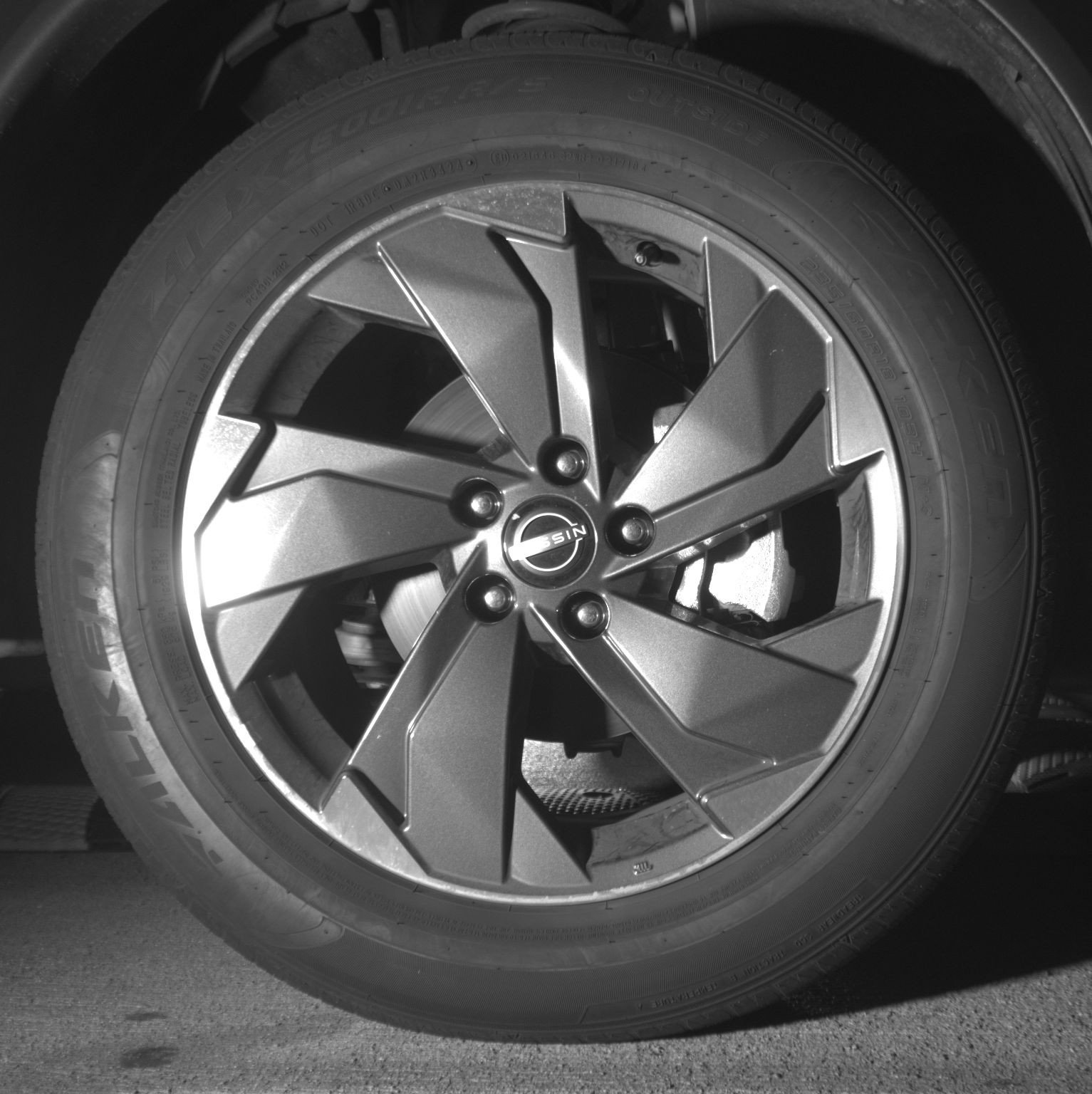 Thumbnail: 2025 Nissan Rogue - 13