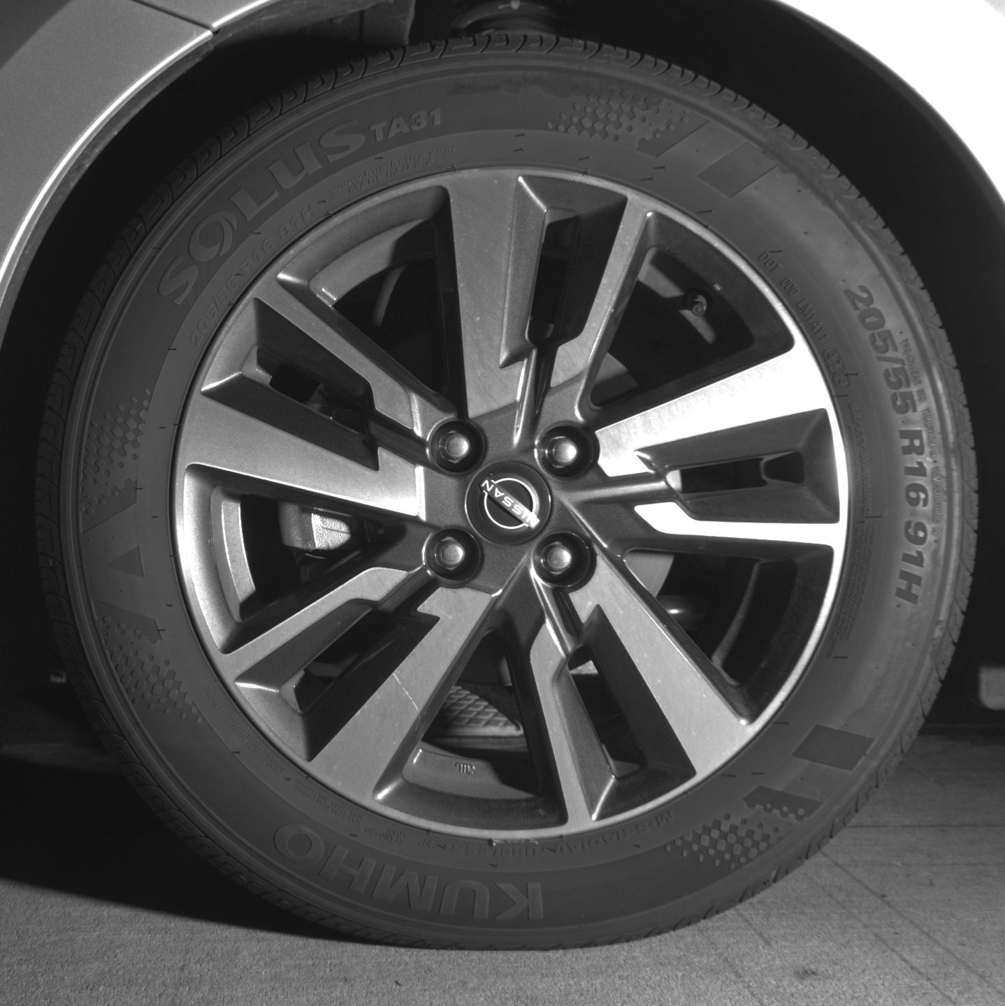 Thumbnail: 2025 Nissan Versa - 9