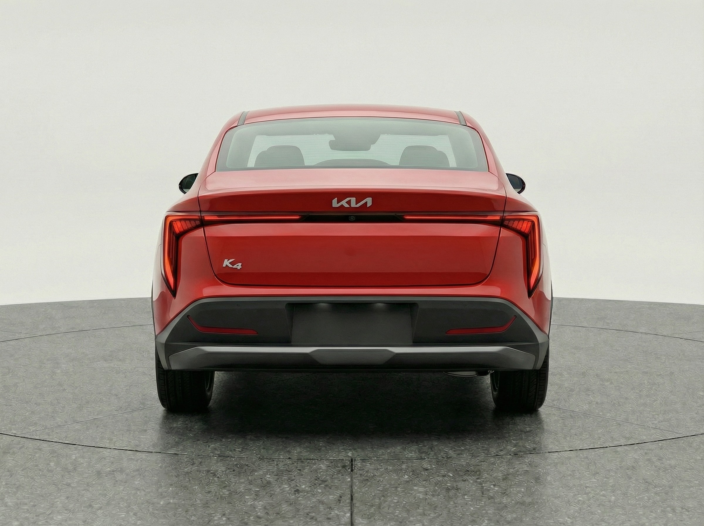 Thumbnail: 2025 Kia K4 - 6