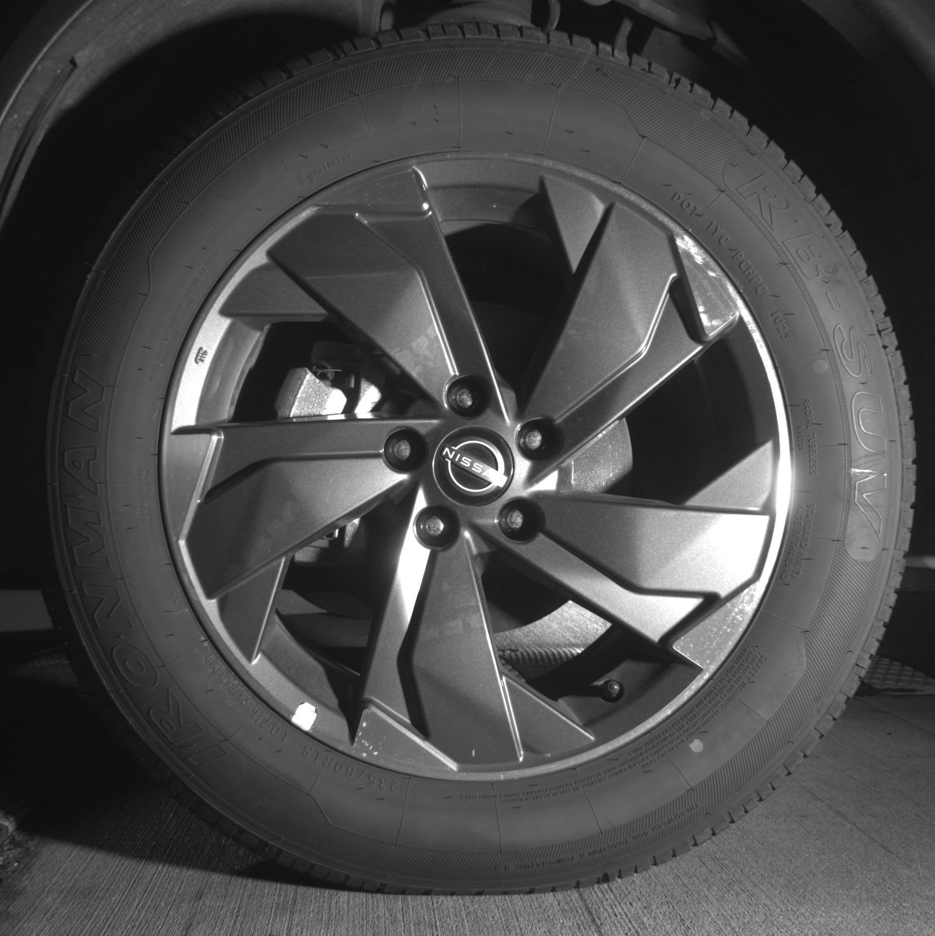 Thumbnail: 2025 Nissan Rogue - 12