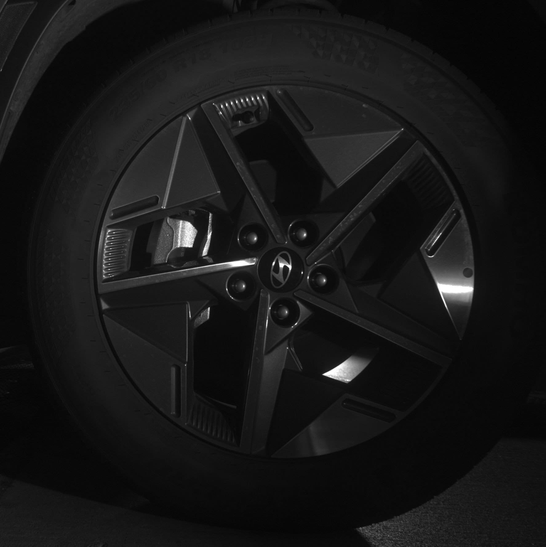 Thumbnail: 2026 Hyundai Tucson - 12