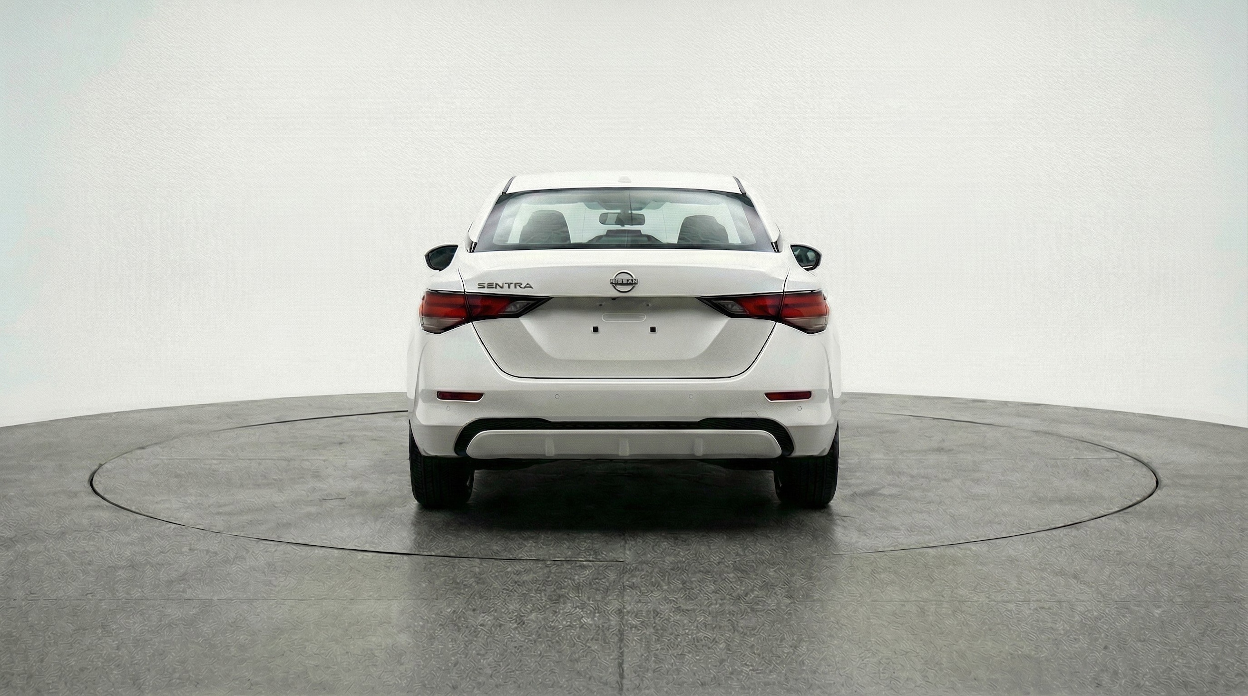 Thumbnail: 2025 Nissan Sentra - 7
