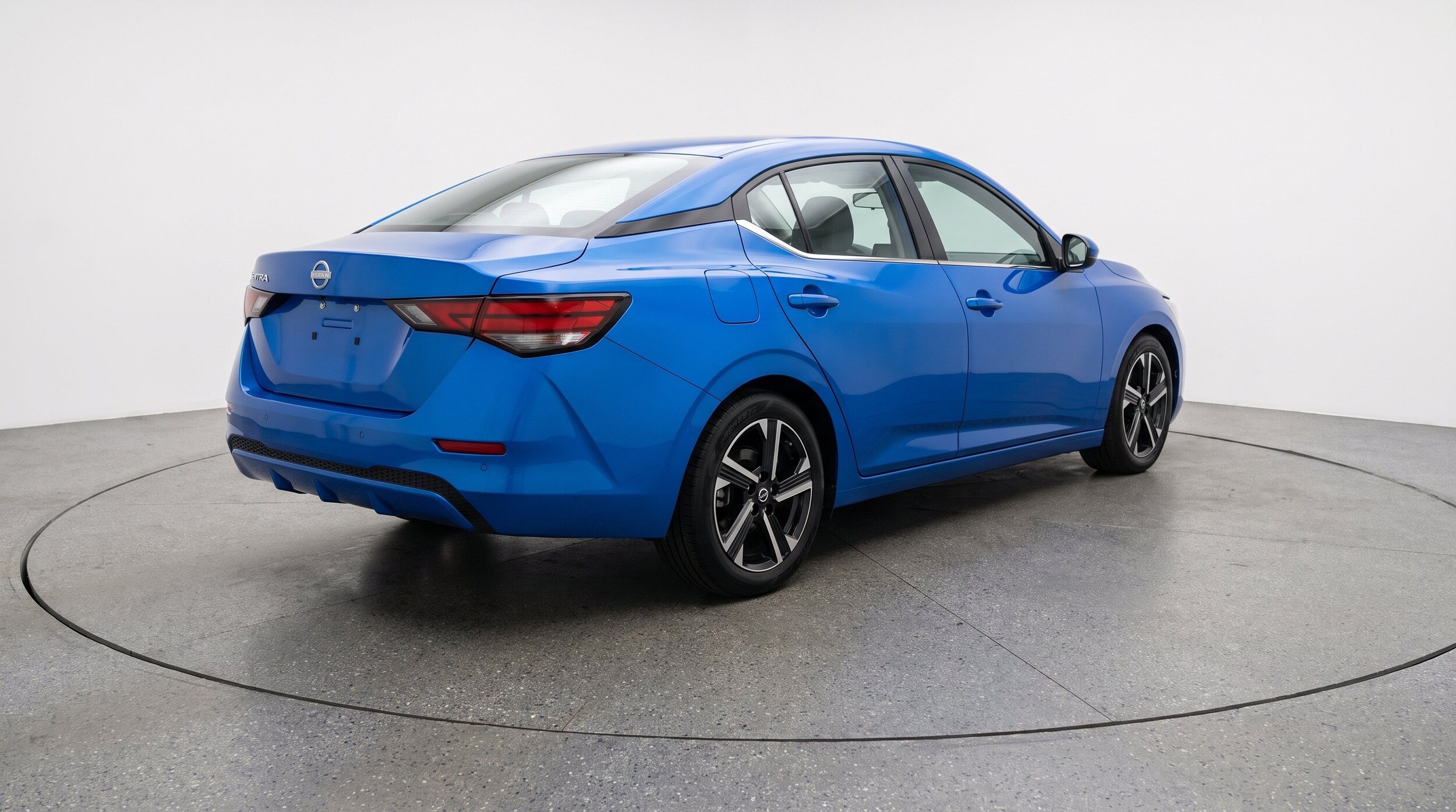 Thumbnail: 2025 Nissan Sentra - 9