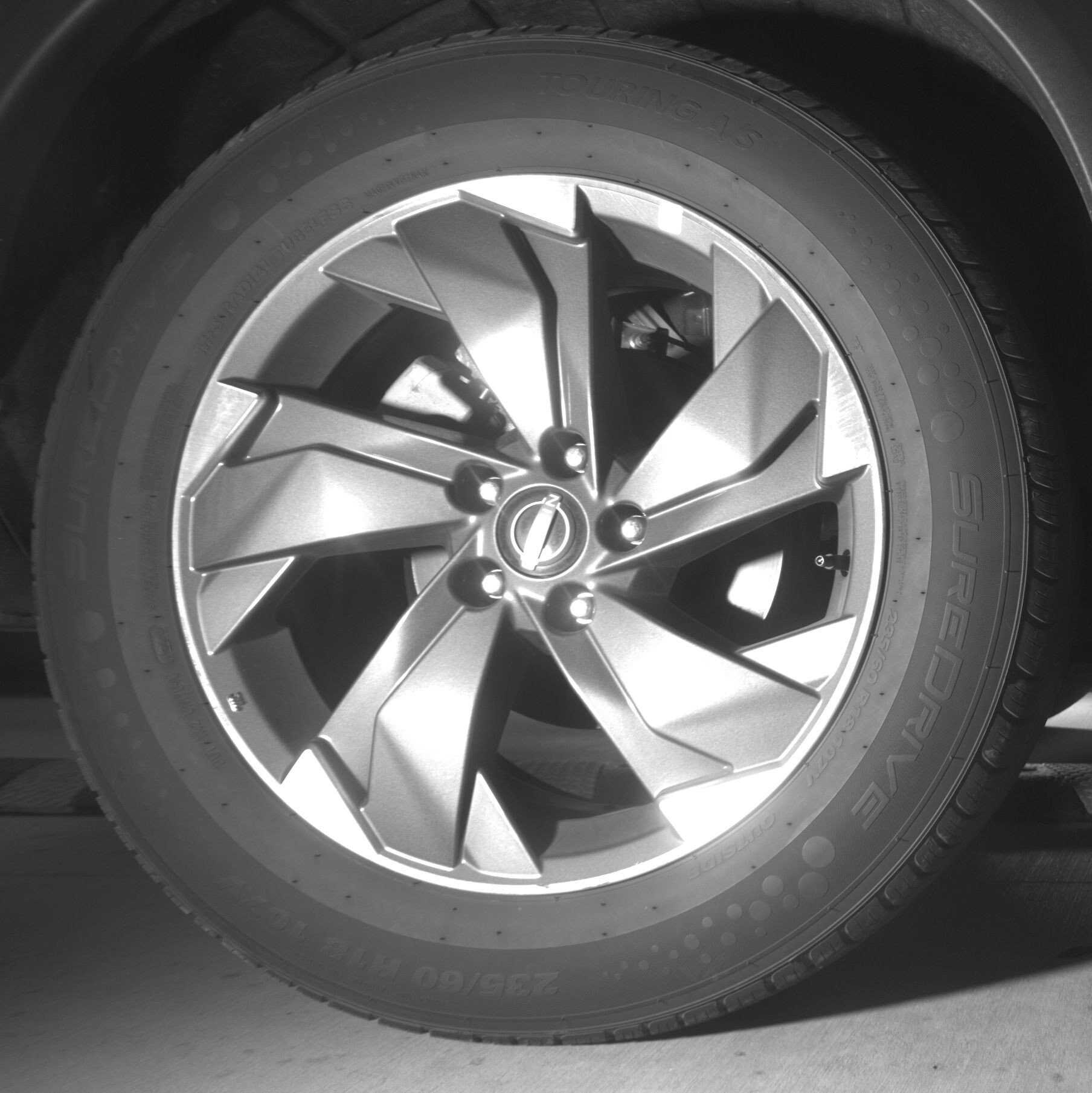 Thumbnail: 2025 Nissan Rogue - 15