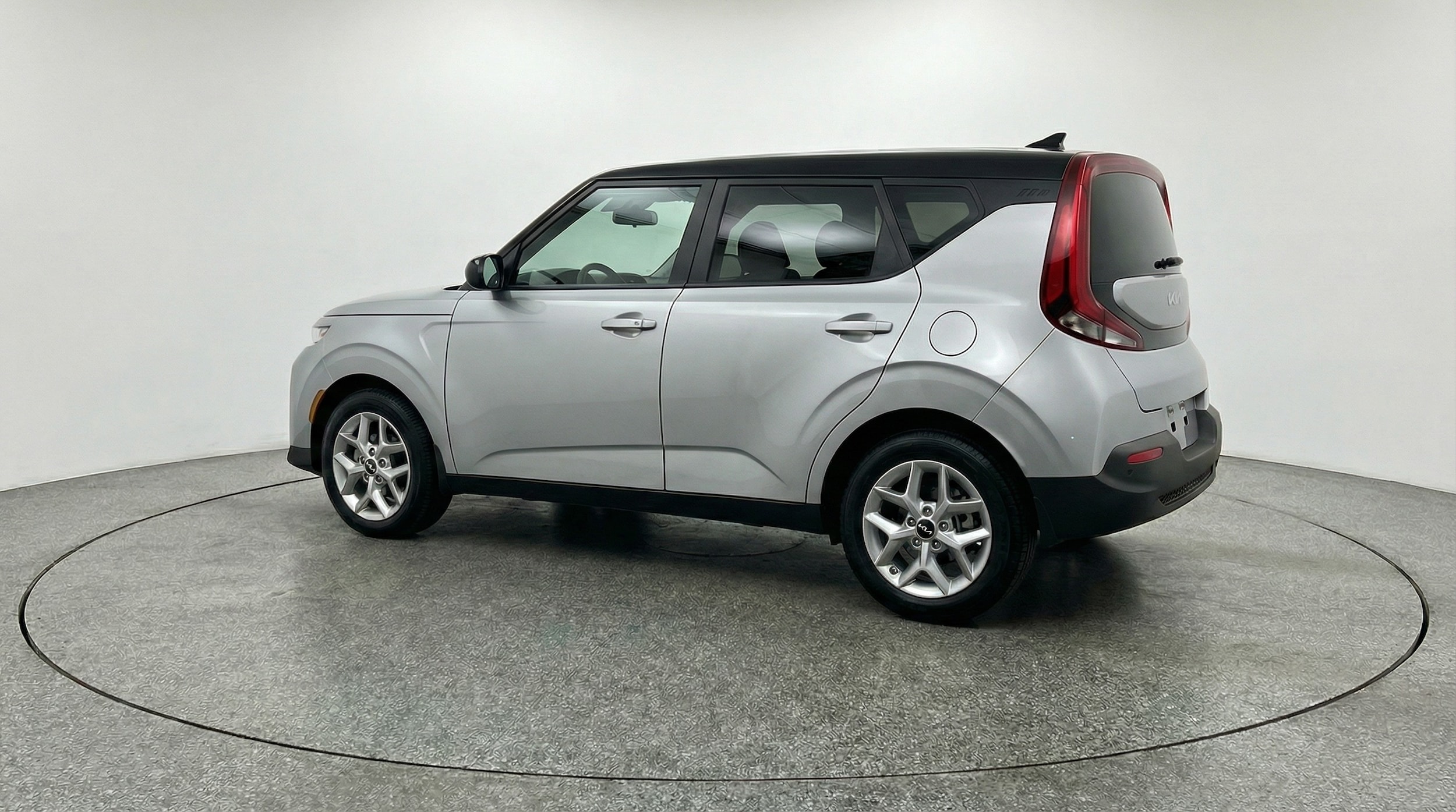 Thumbnail: 2025 Kia Soul - 5