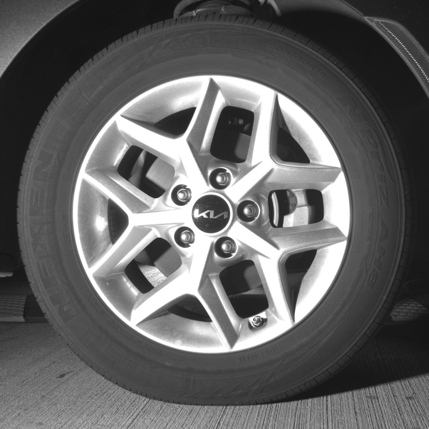 Thumbnail: 2025 Kia Soul - 10