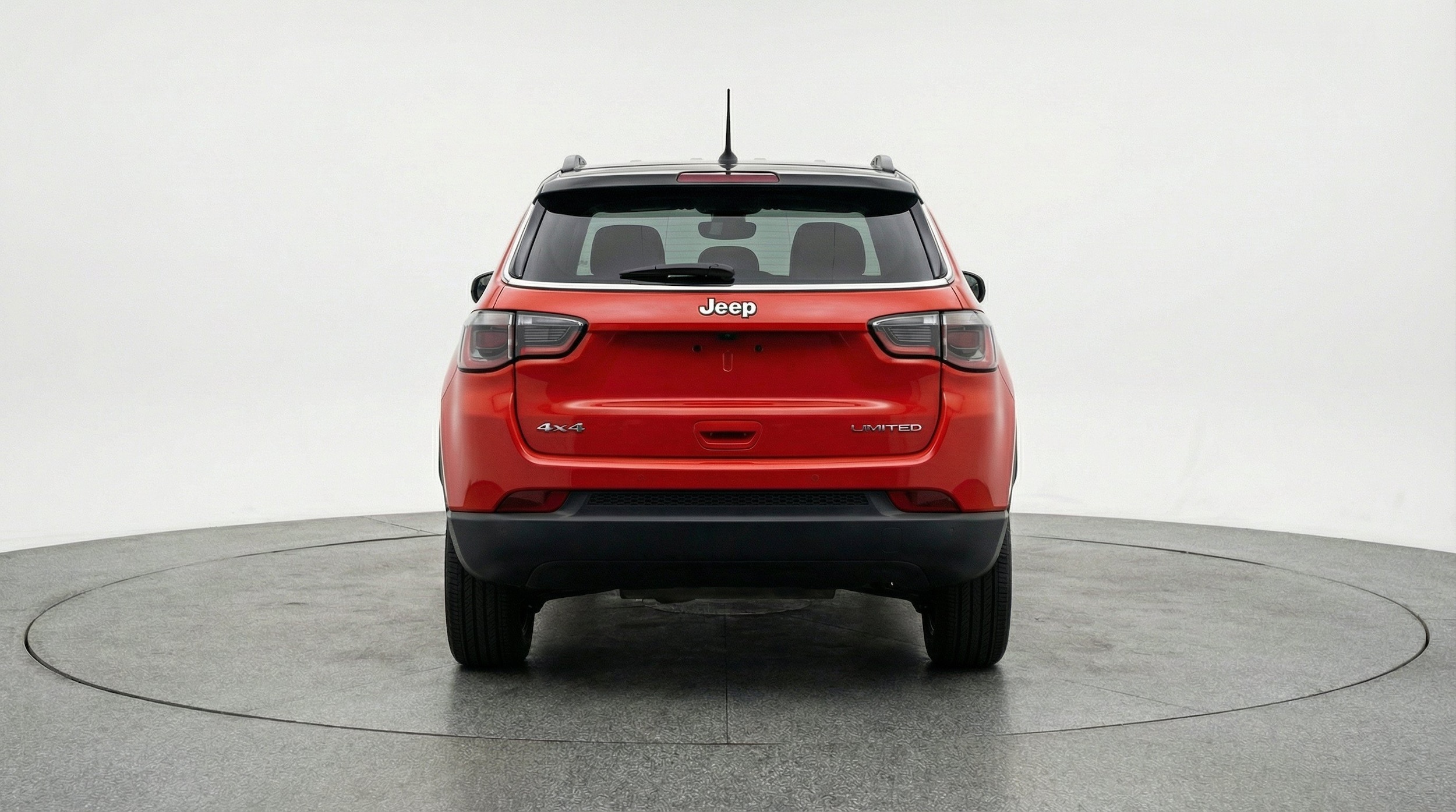 Thumbnail: 2025 Jeep Compass - 7