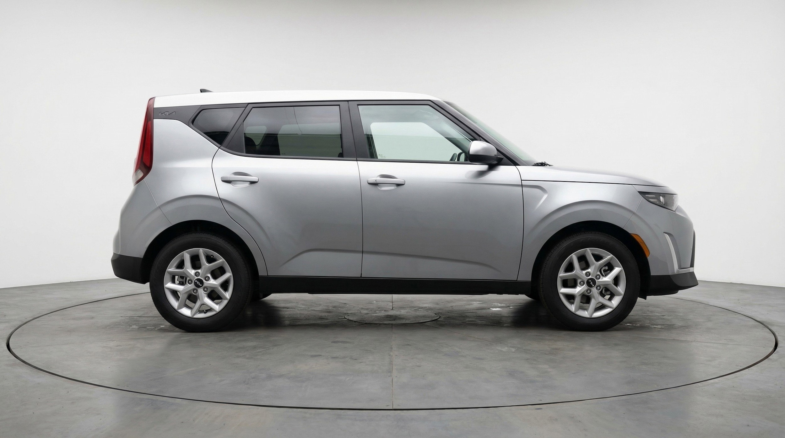 Thumbnail: 2025 Kia Soul - 11