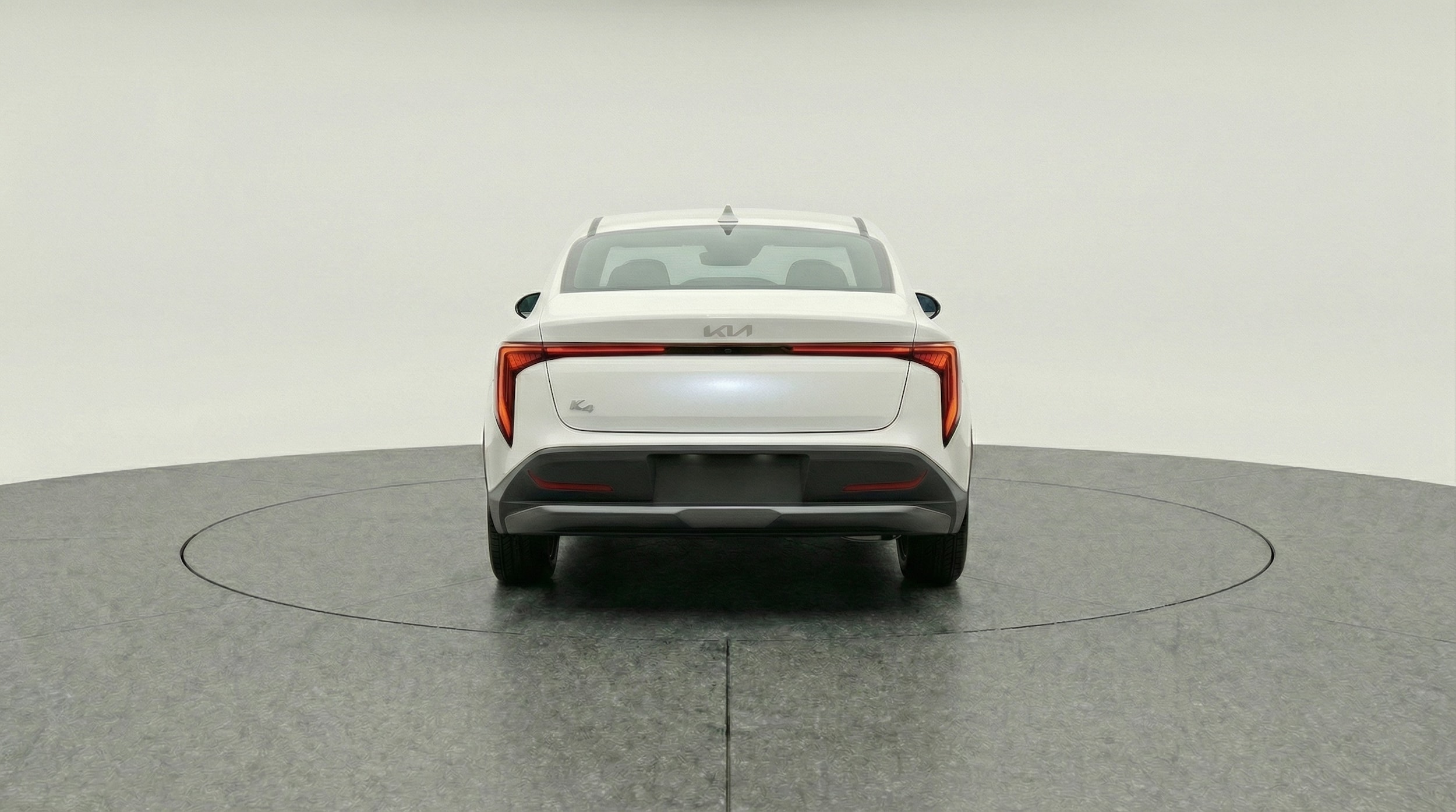 Thumbnail: 2025 Kia K4 - 6