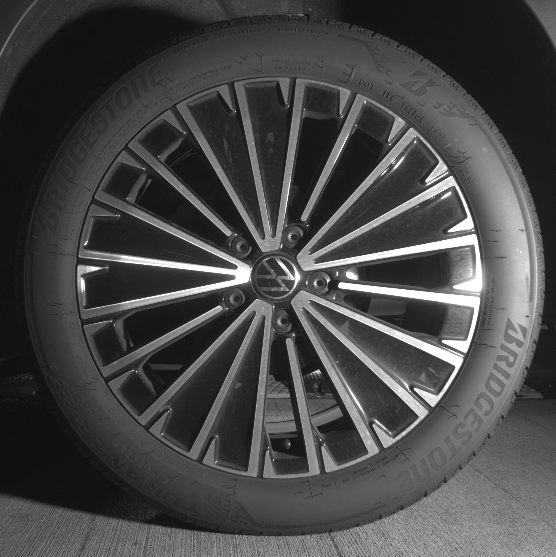 Thumbnail: 2025 Volkswagen Taos - 11