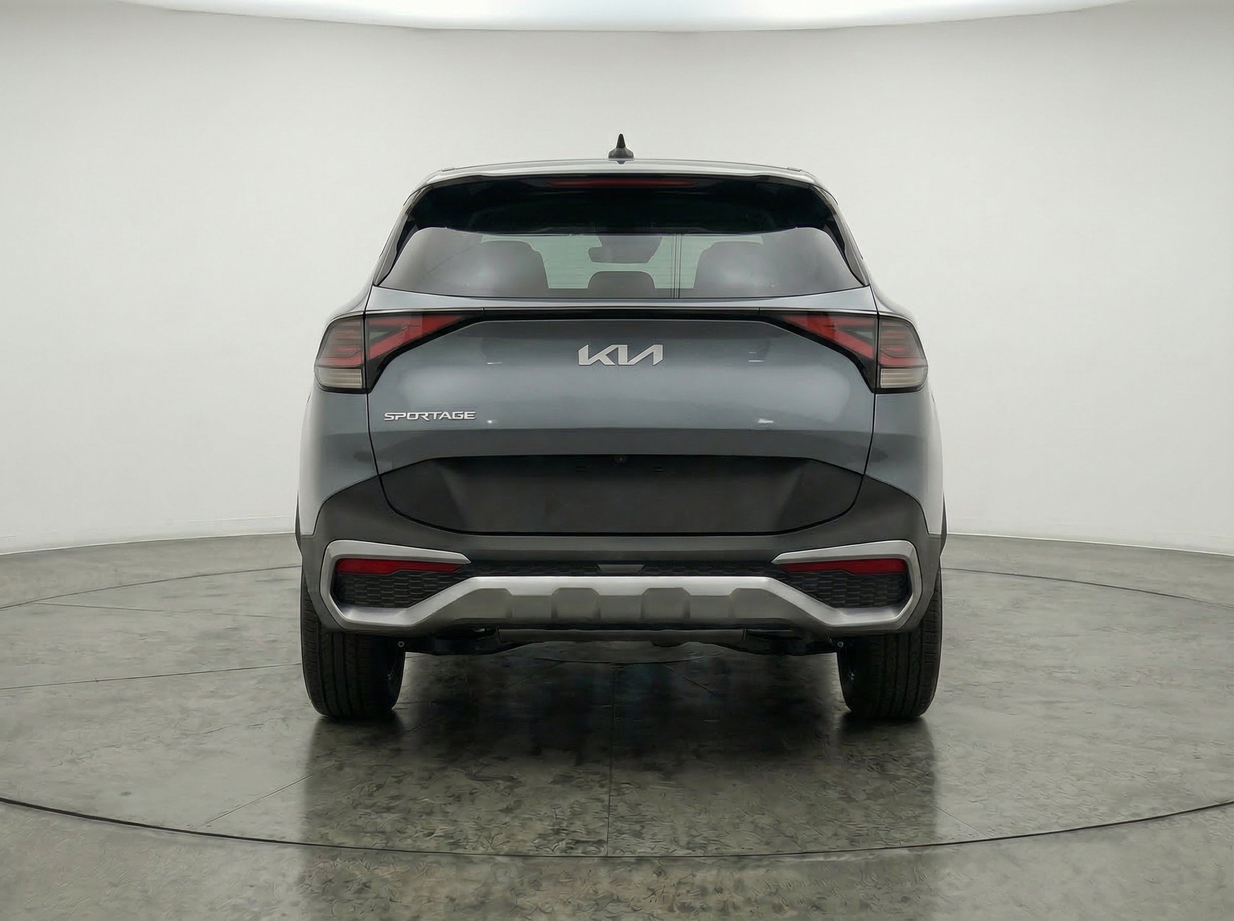 Thumbnail: 2026 Kia Sportage - 7