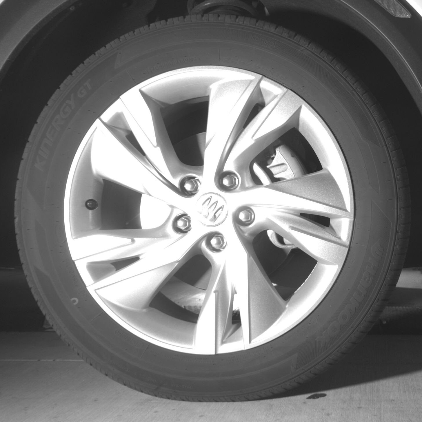 Thumbnail: 2026 Buick Encore GX - 13