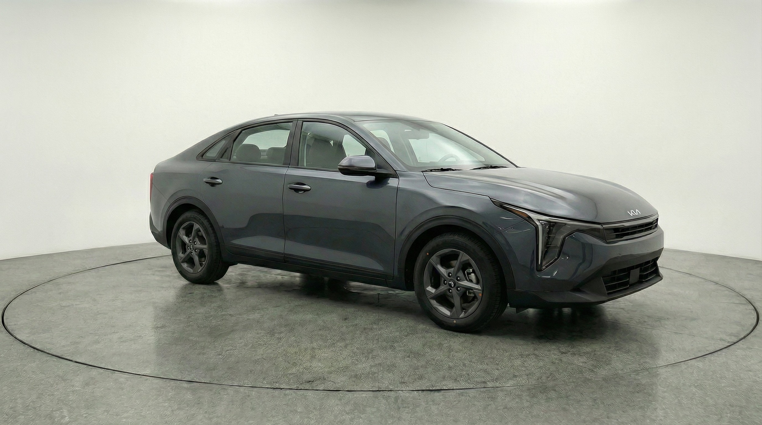 Thumbnail: 2025 Kia K4 - 1