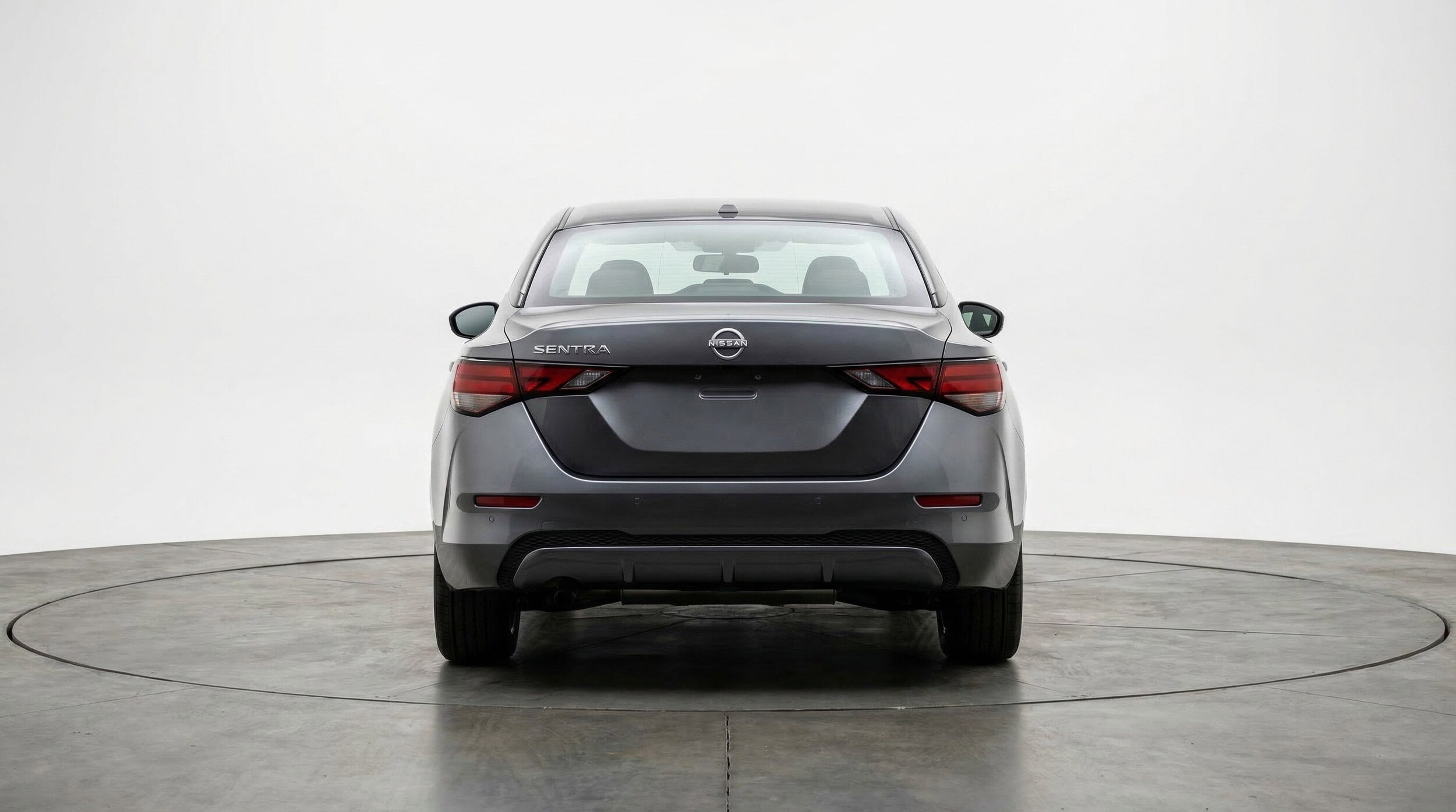Thumbnail: 2025 Nissan Sentra - 7
