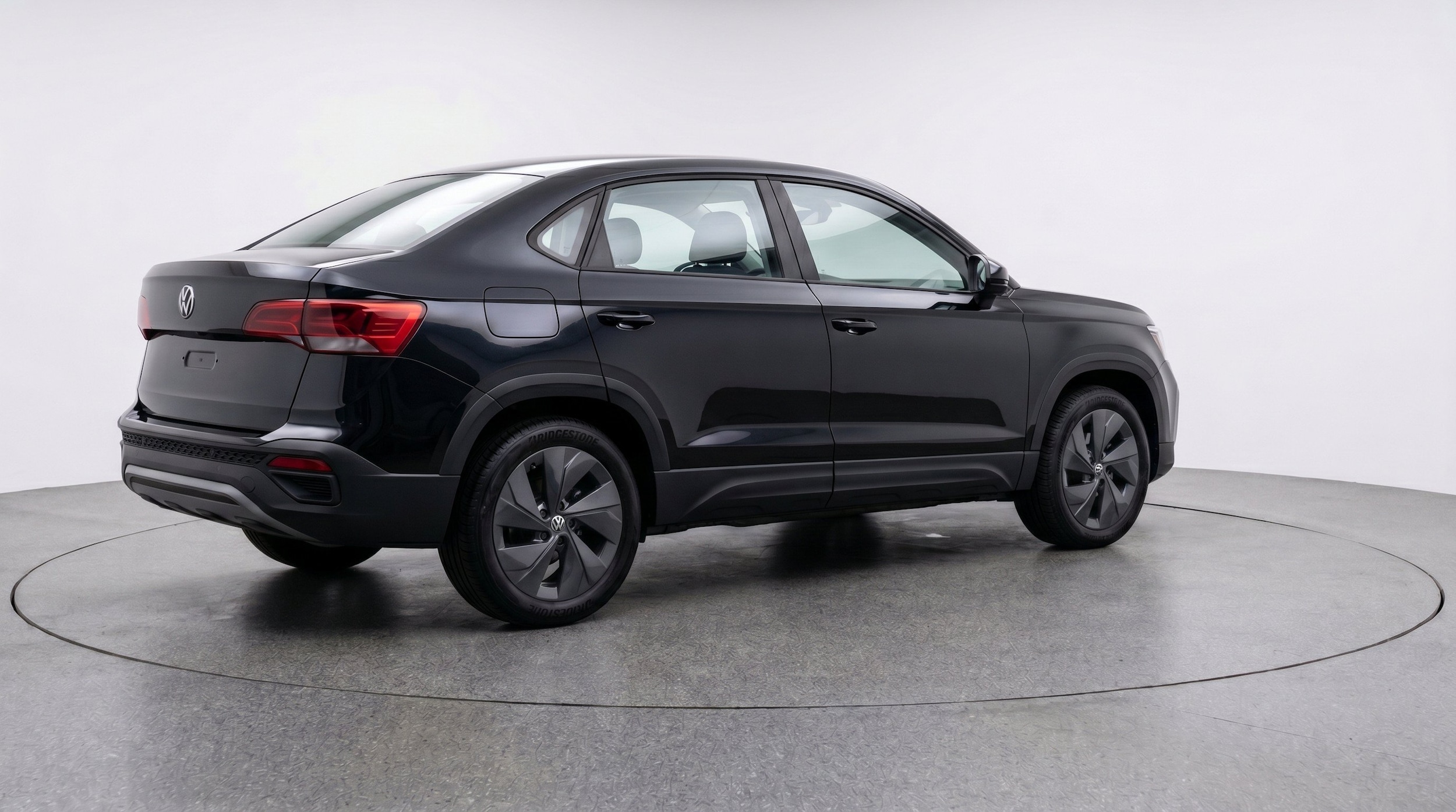 Thumbnail: 2026 Volkswagen Taos - 9