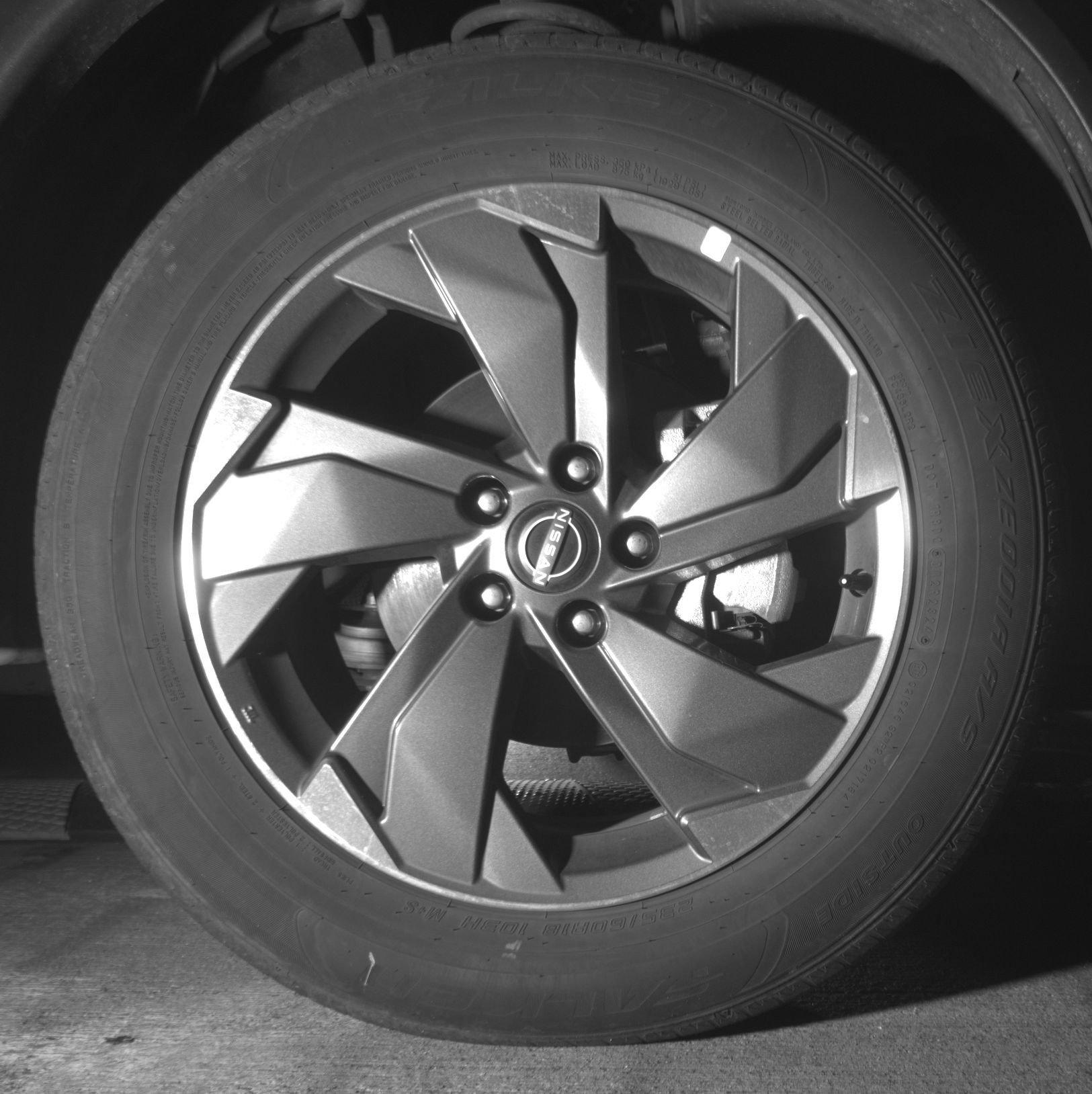 Thumbnail: 2025 Nissan Rogue - 13