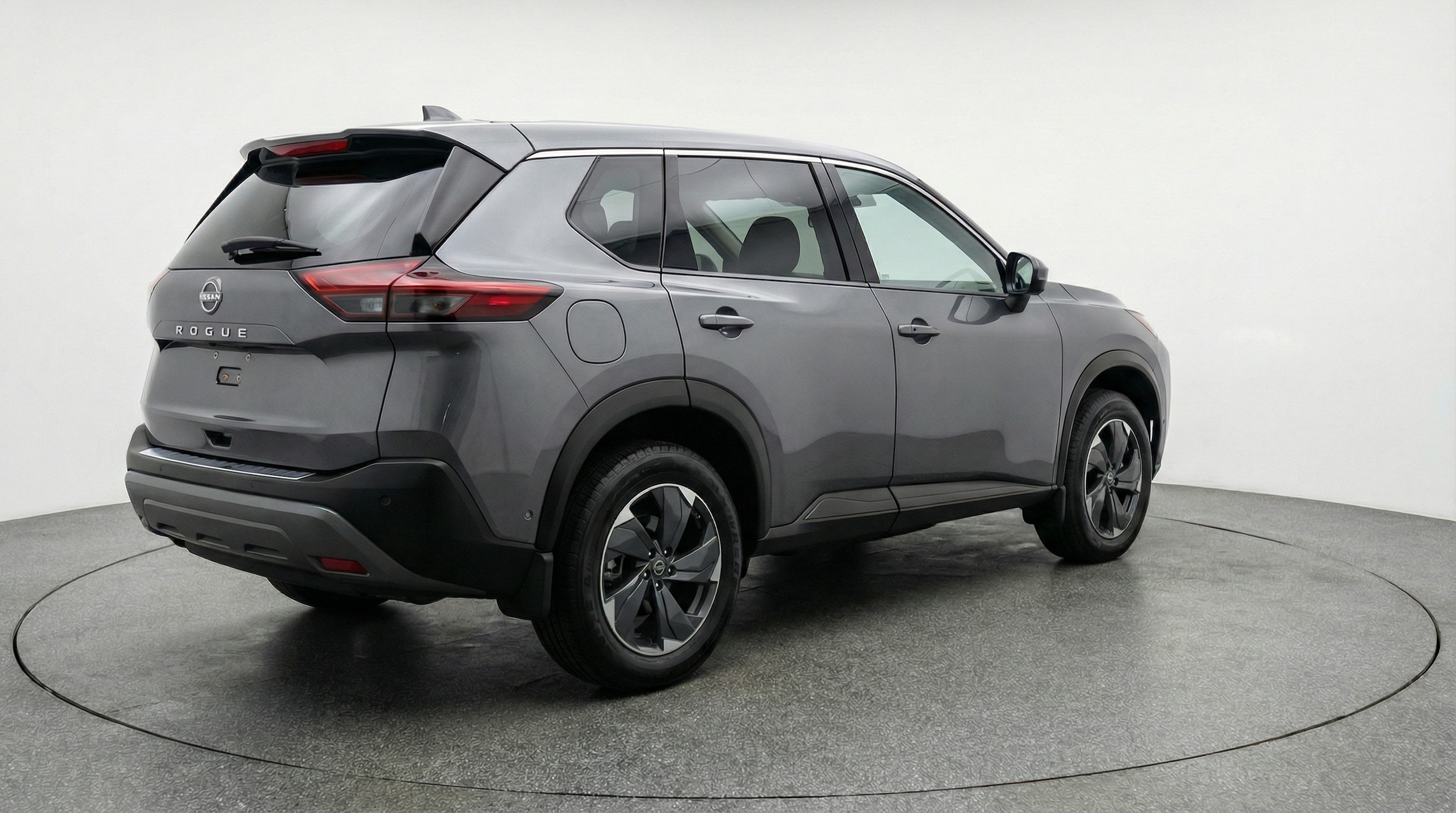 Thumbnail: 2025 Nissan Rogue - 7