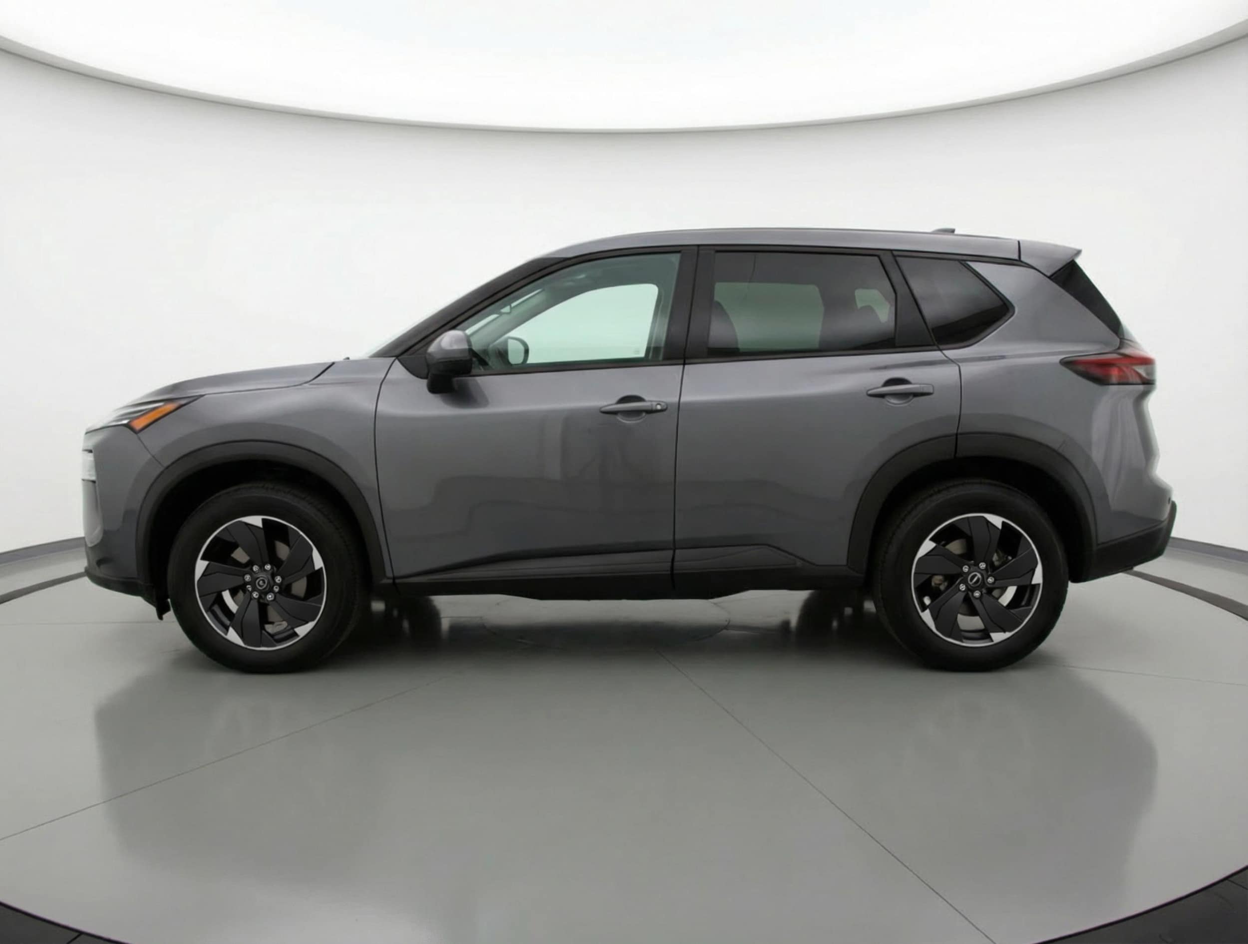 Thumbnail: 2025 Nissan Rogue - 4