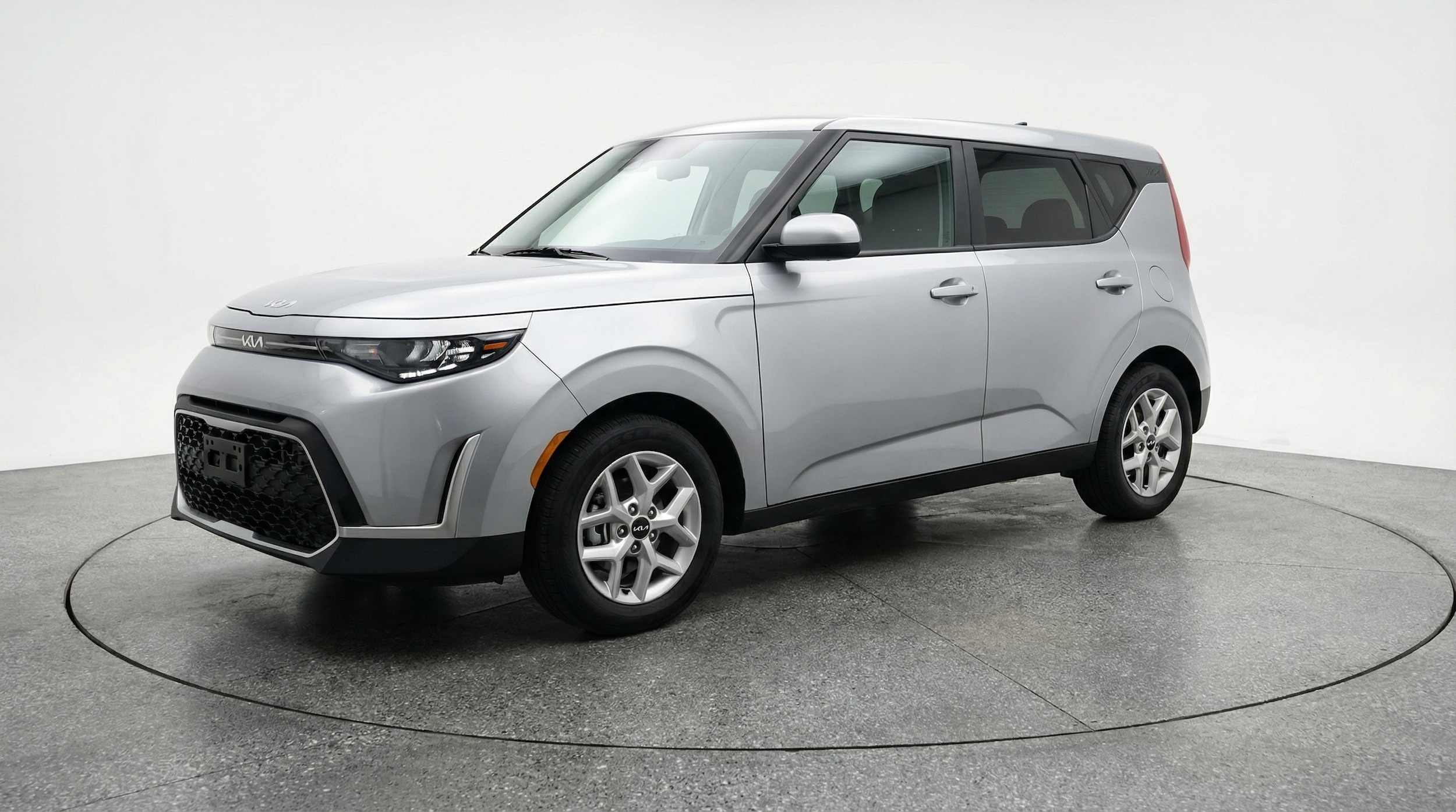 Thumbnail: 2025 Kia Soul - 3