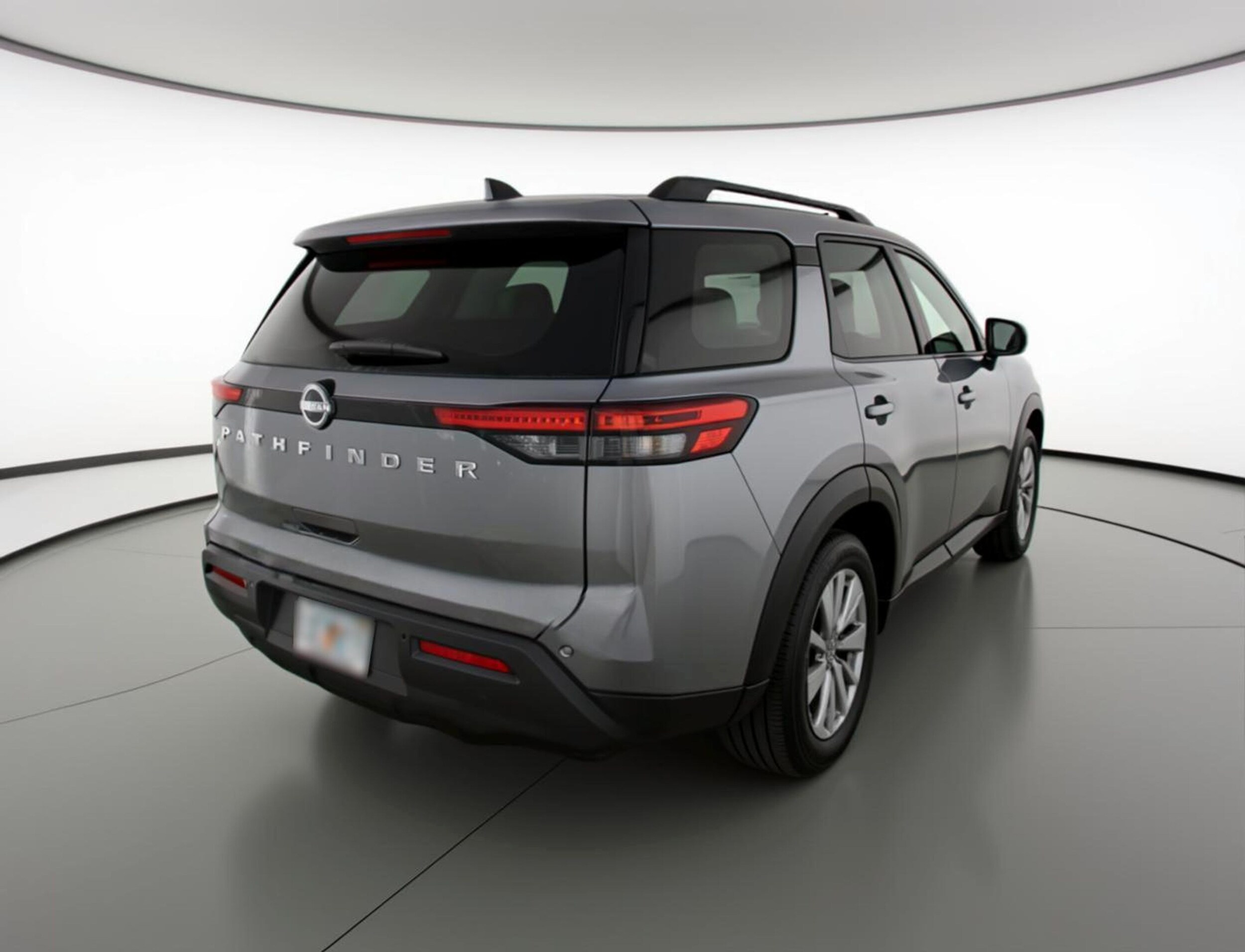 Thumbnail: 2025 Nissan Pathfinder - 7