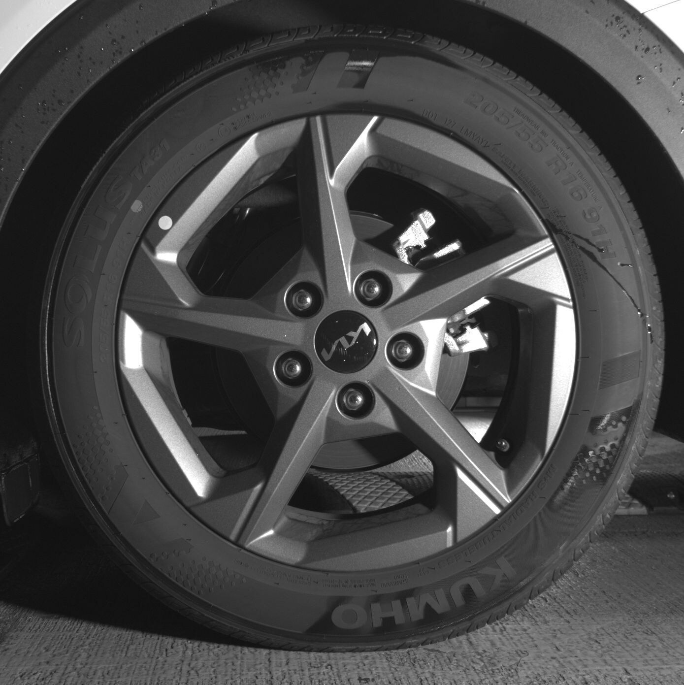 Thumbnail: 2025 Kia K4 - 11