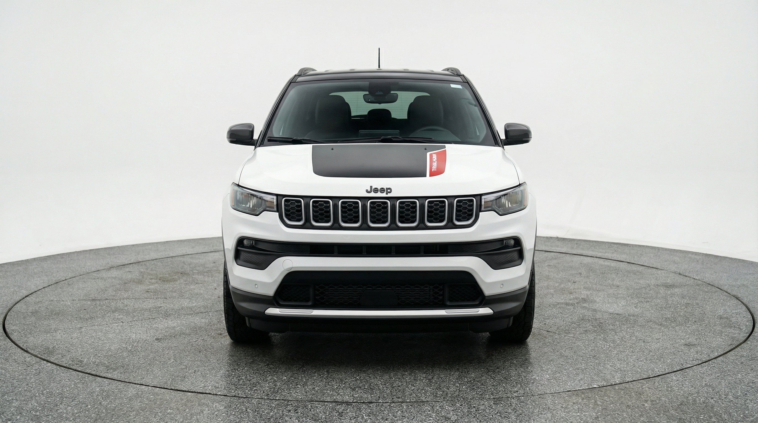 Thumbnail: 2025 Jeep Compass - 2
