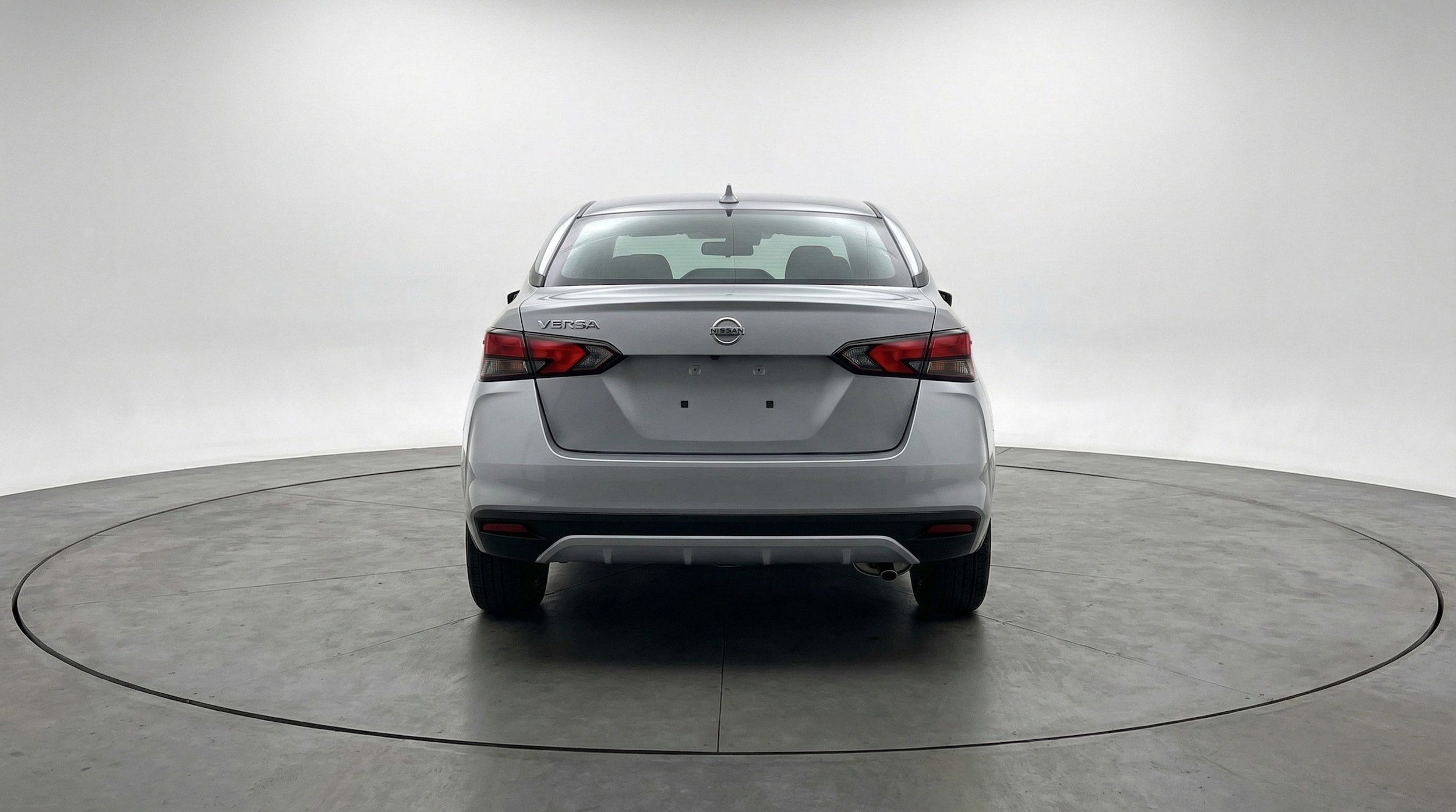Thumbnail: 2025 Nissan Versa - 7