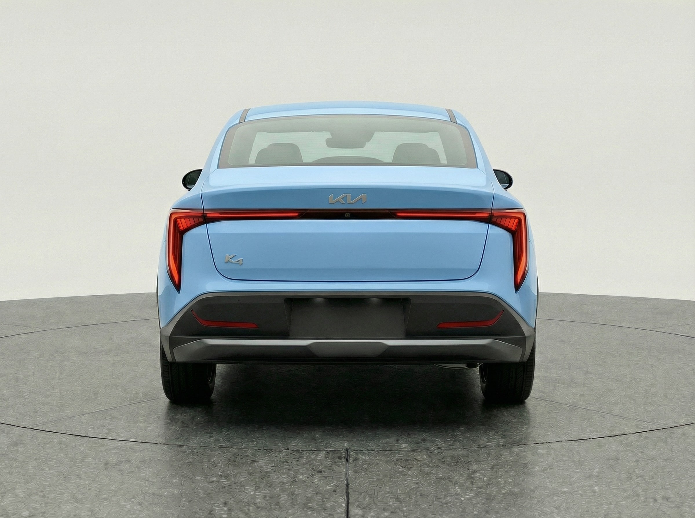 Thumbnail: 2025 Kia K4 - 6