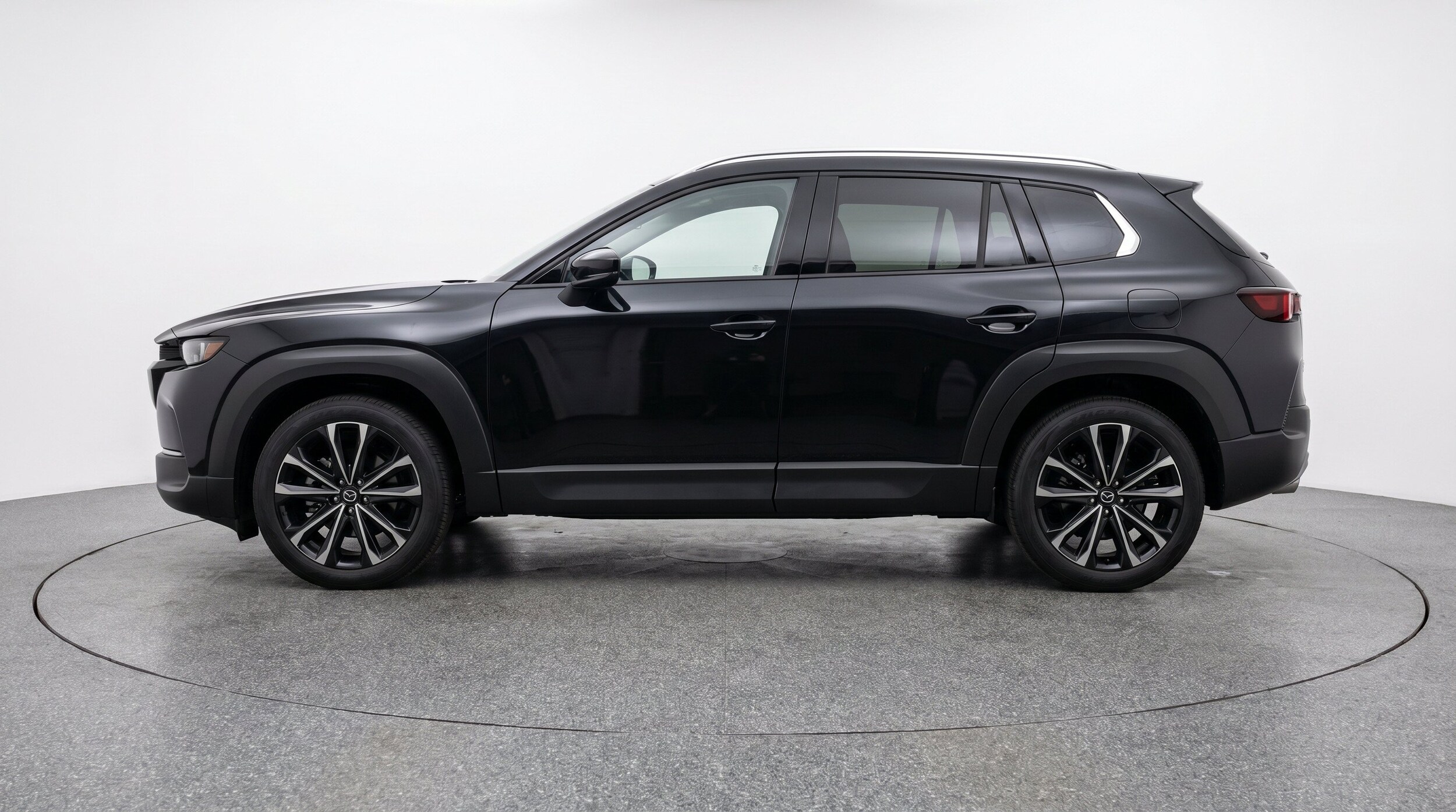 Thumbnail: 2026 Mazda CX-50 - 5