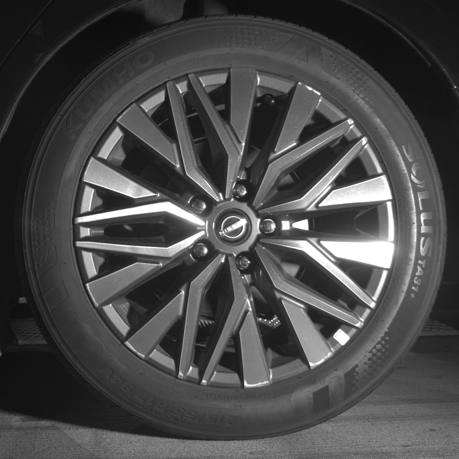 Thumbnail: 2025 Nissan Altima - 14