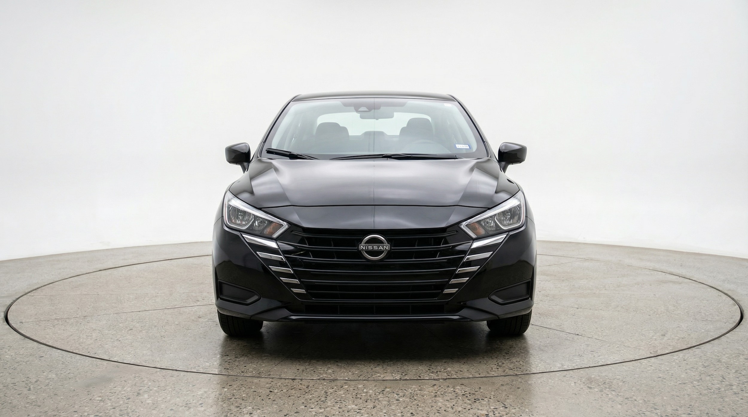 Thumbnail: 2025 Nissan Versa - 2