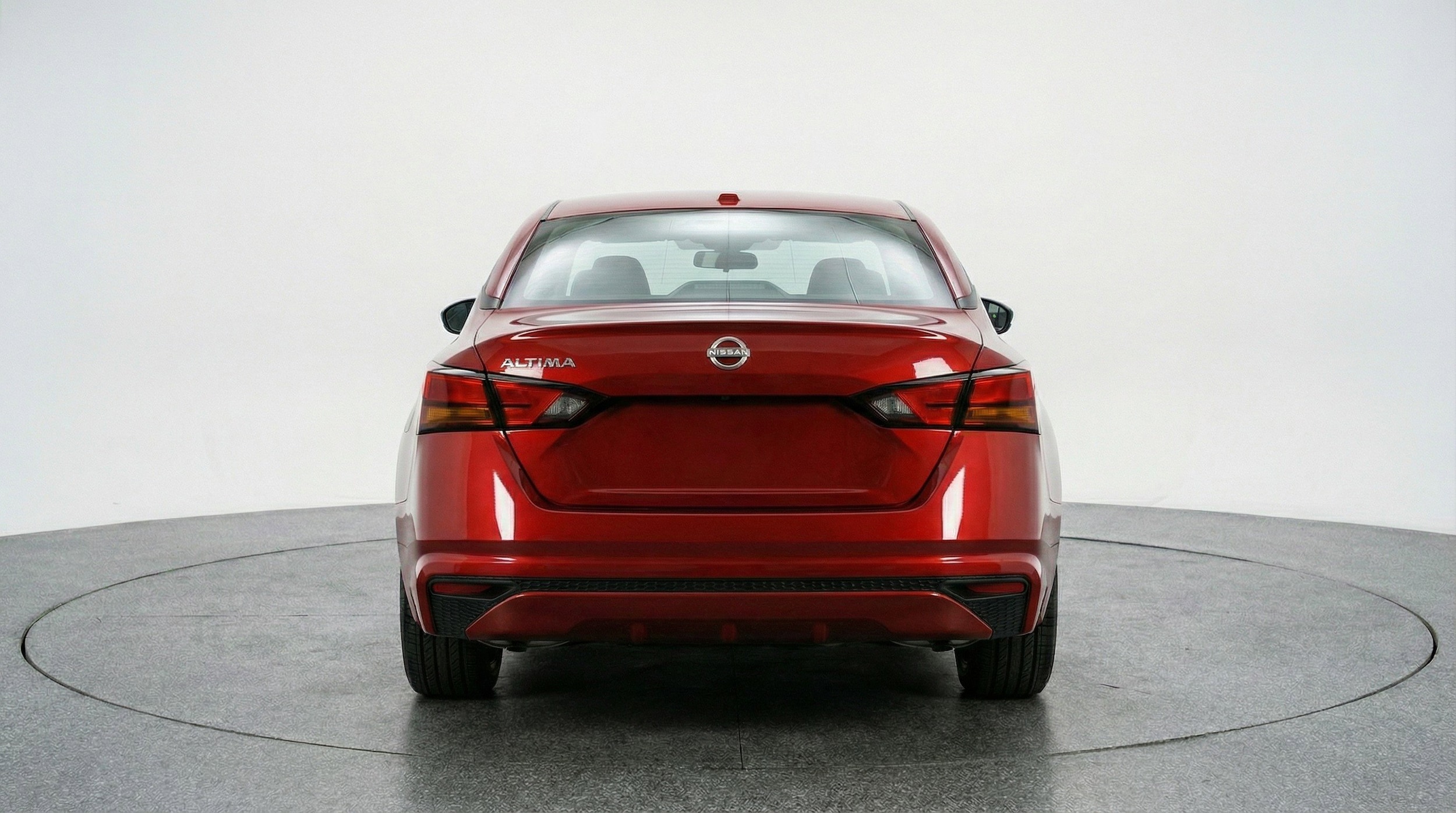 Thumbnail: 2025 Nissan Altima - 7