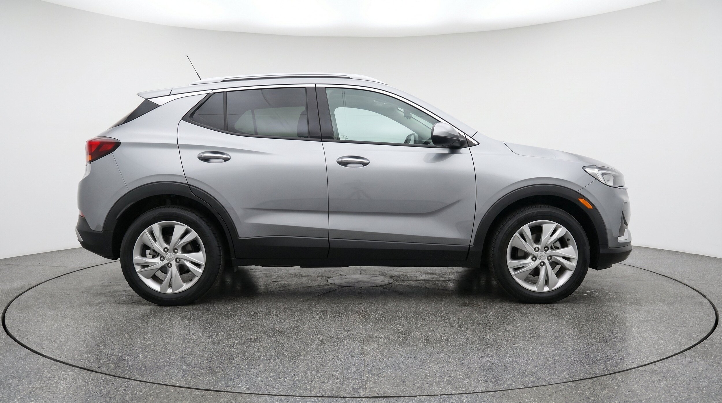 Thumbnail: 2026 Buick Encore GX - 11