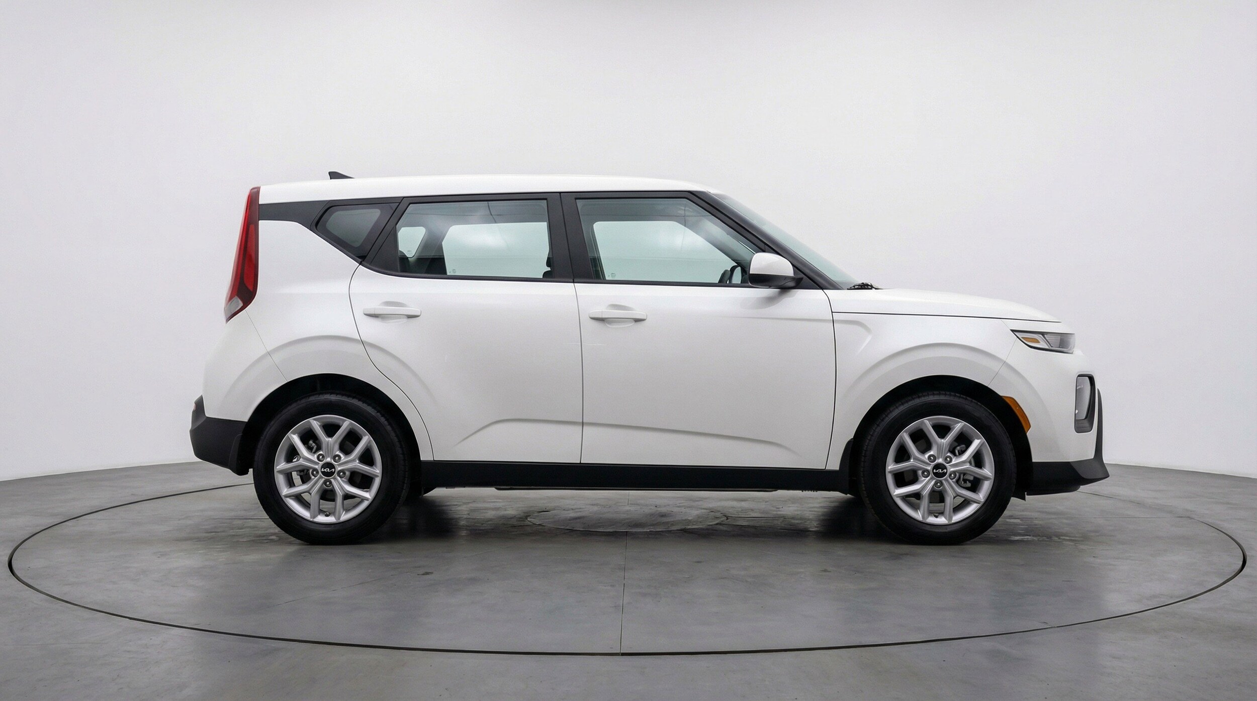 Thumbnail: 2025 Kia Soul - 11