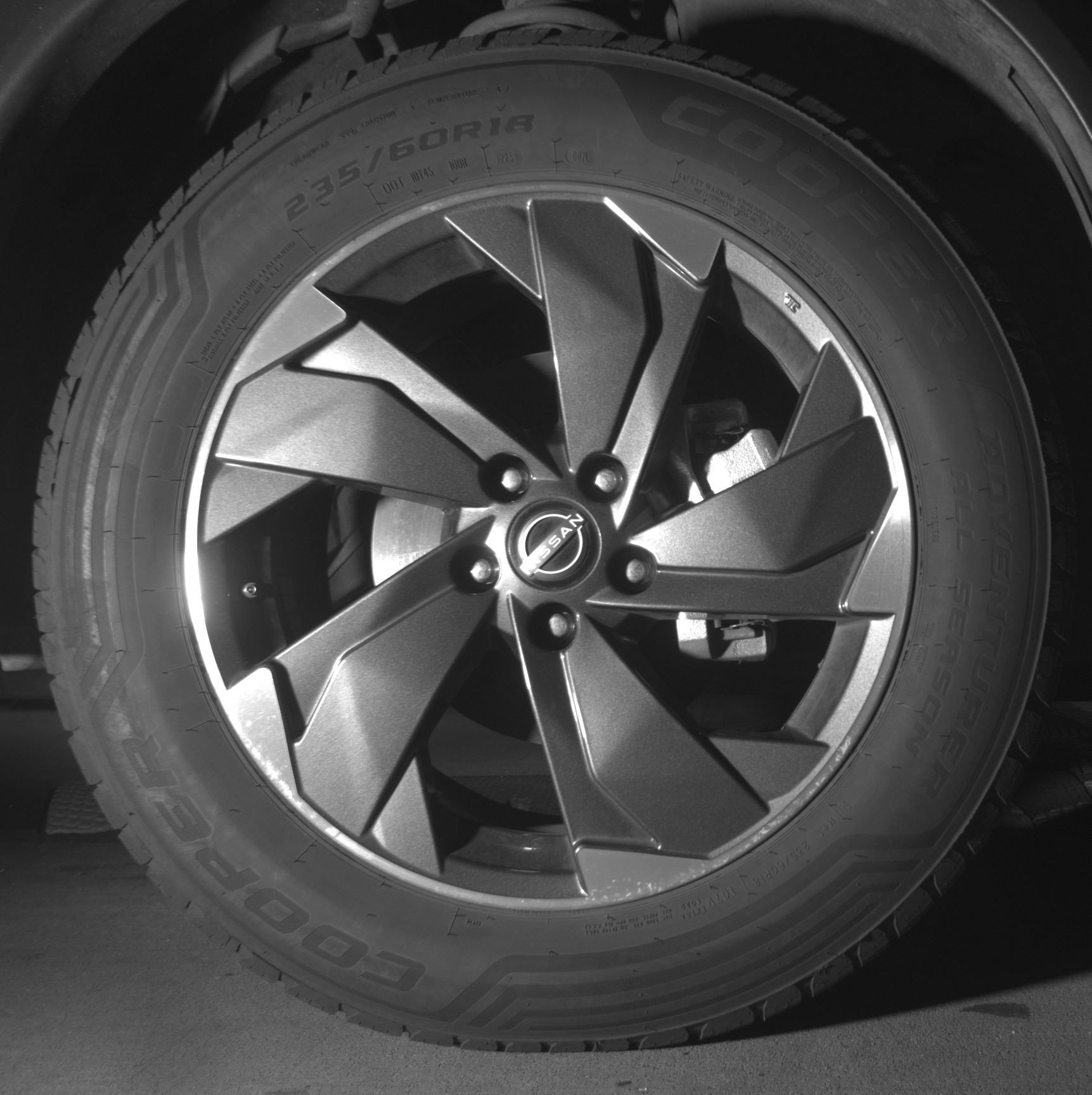 Thumbnail: 2025 Nissan Rogue - 13