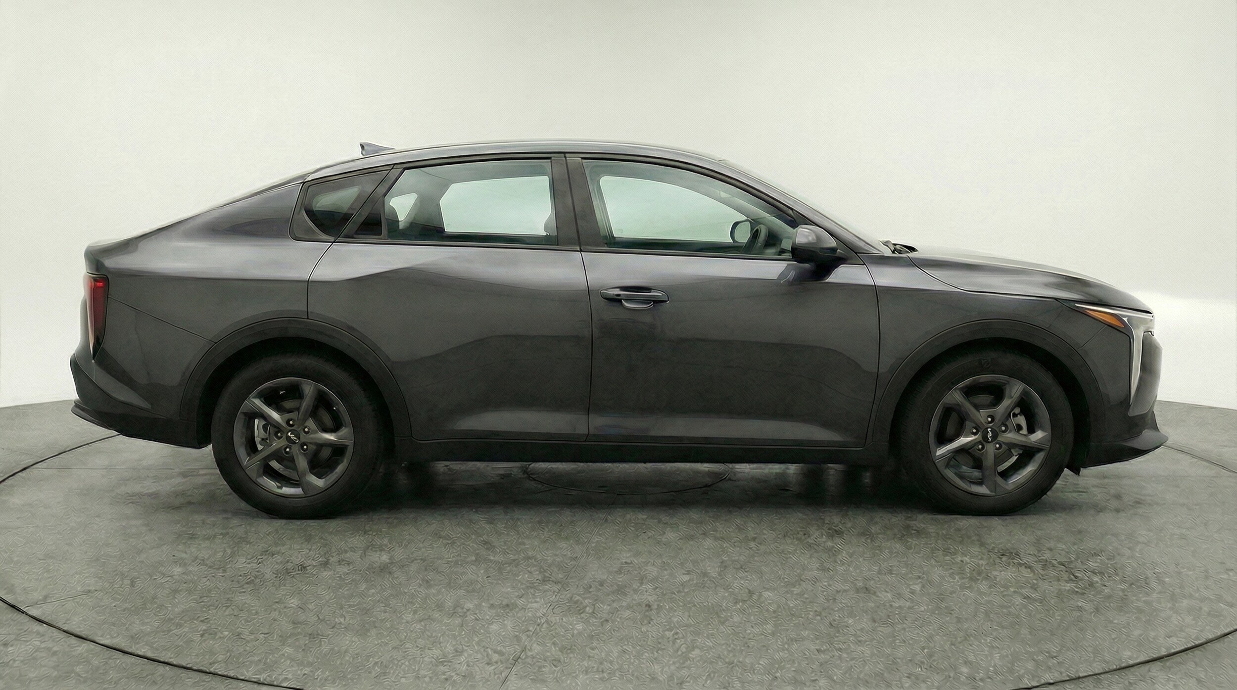 Thumbnail: 2025 Kia K4 - 11