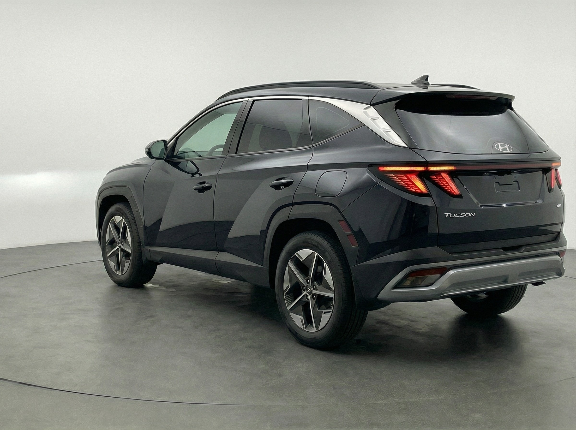 Thumbnail: 2025 Hyundai Tucson - 5