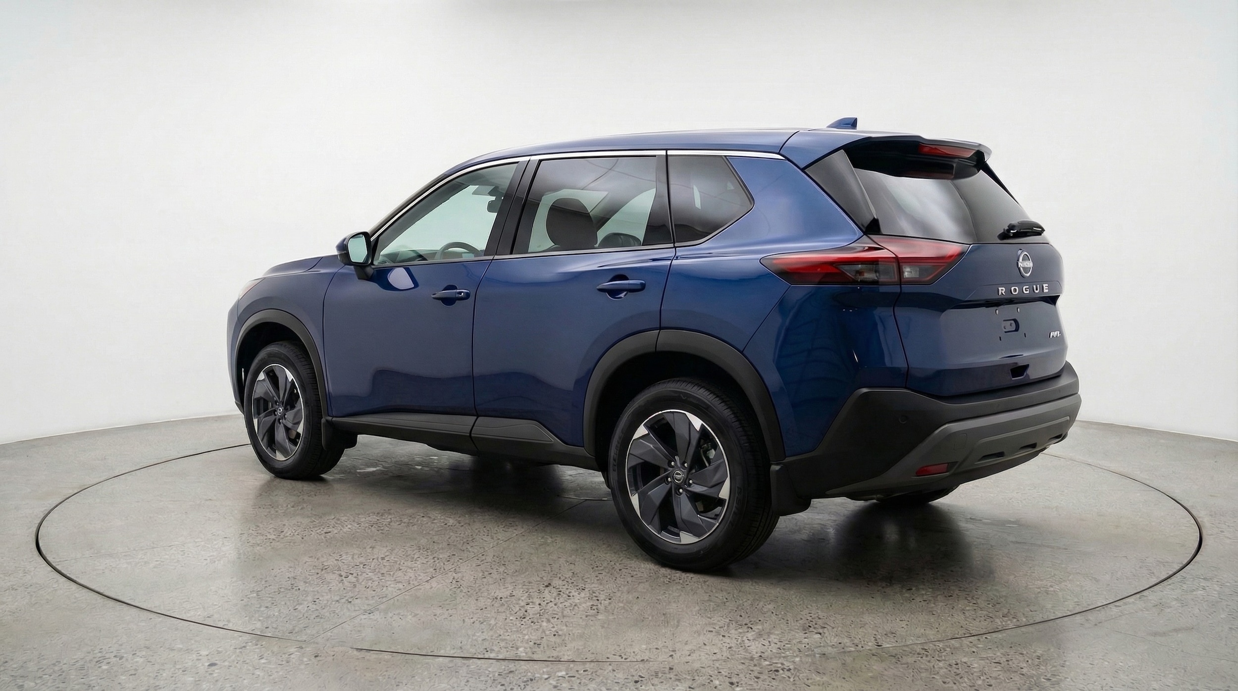 Thumbnail: 2025 Nissan Rogue - 5