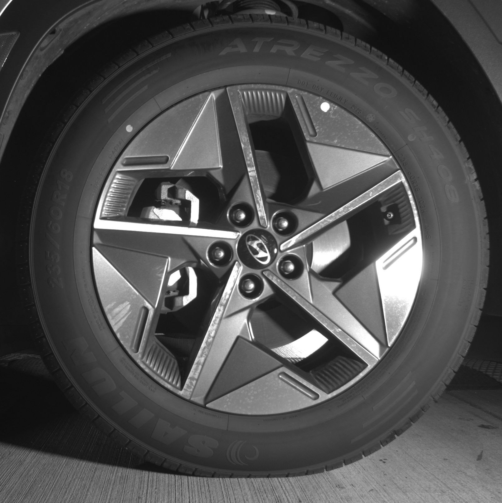 Thumbnail: 2025 Hyundai Tucson - 12