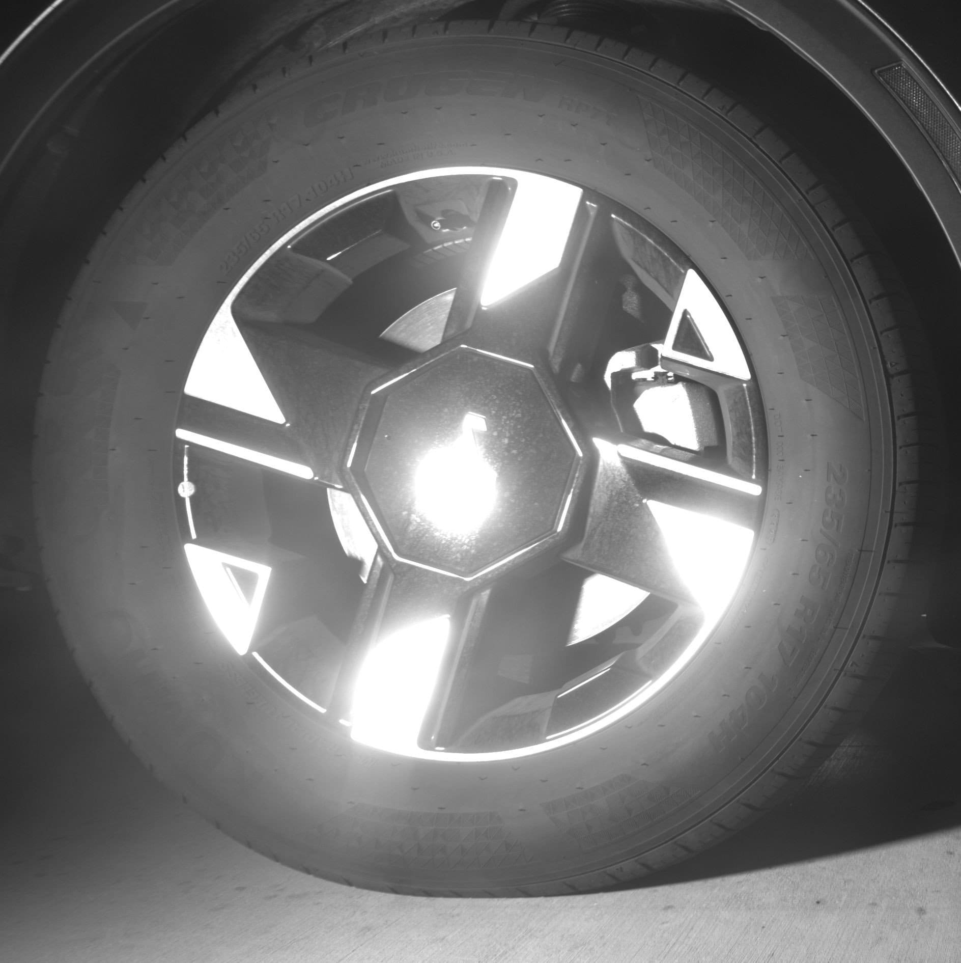 Thumbnail: 2026 Kia Sportage - 13