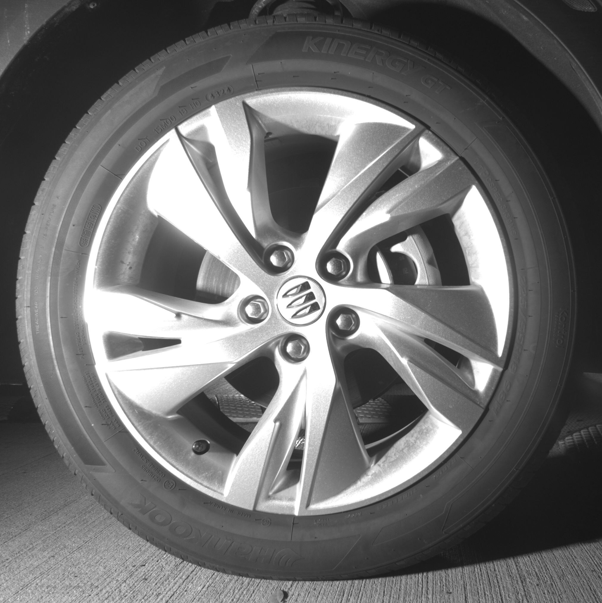 Thumbnail: 2025 Buick Encore GX - 10