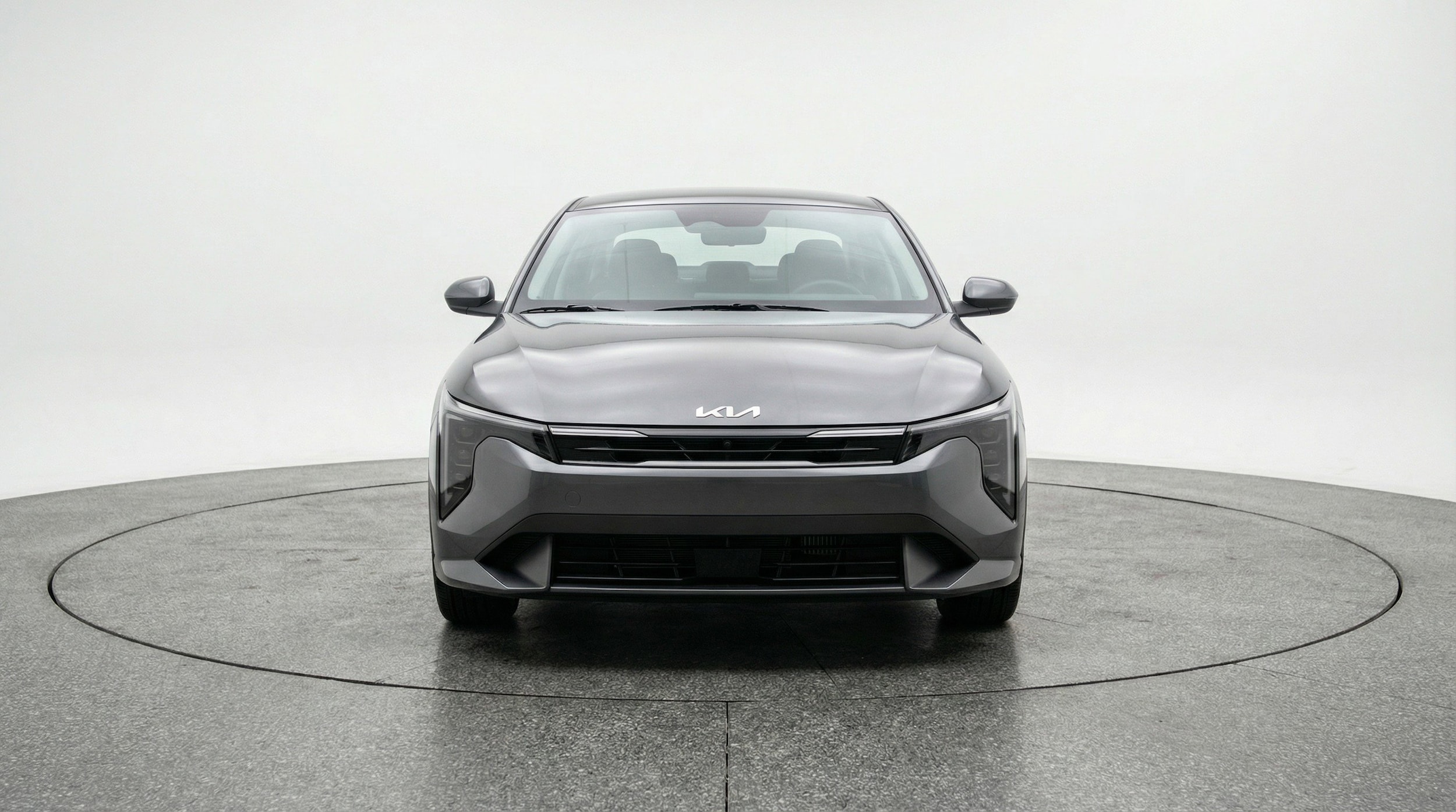 Thumbnail: 2025 Kia K4 - 2