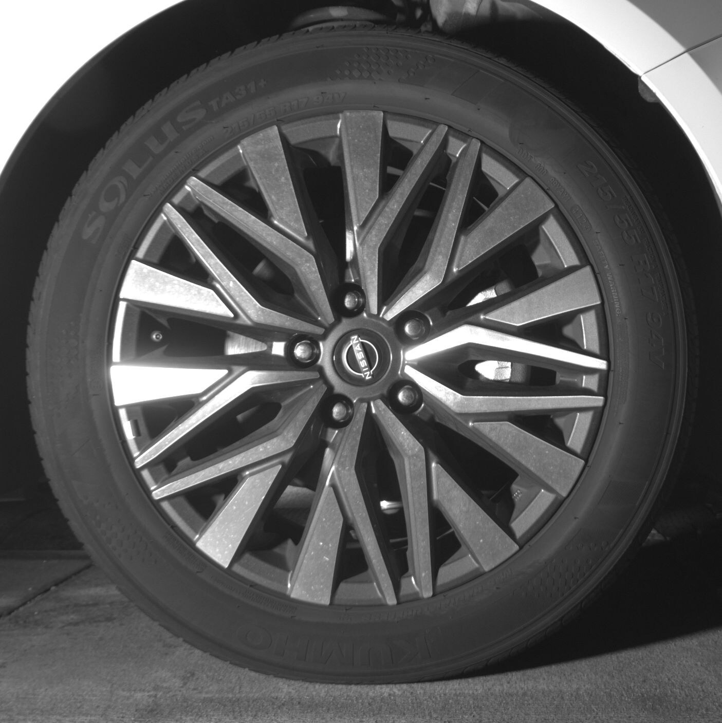 Thumbnail: 2025 Nissan Altima - 10