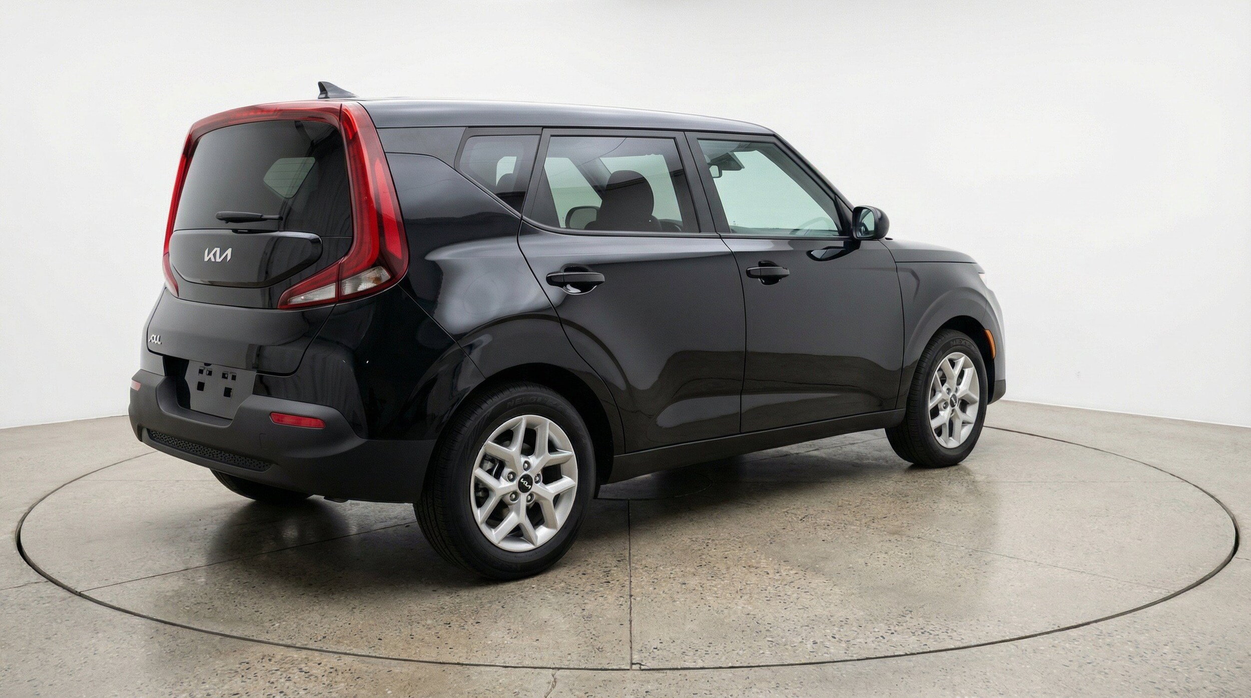 Thumbnail: 2025 Kia Soul - 9